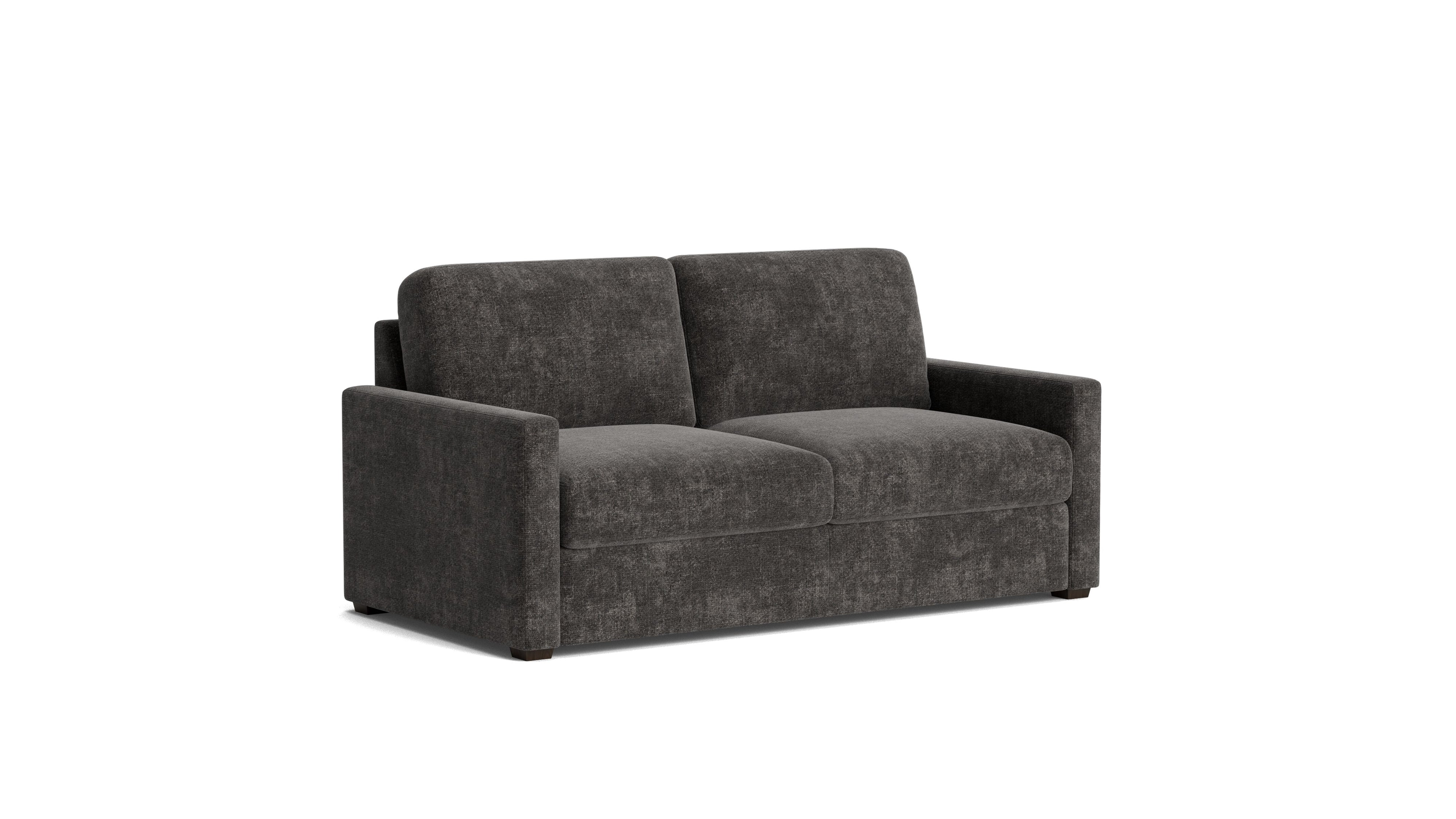 Sleep Over Sofa Bed, Full, Truffle