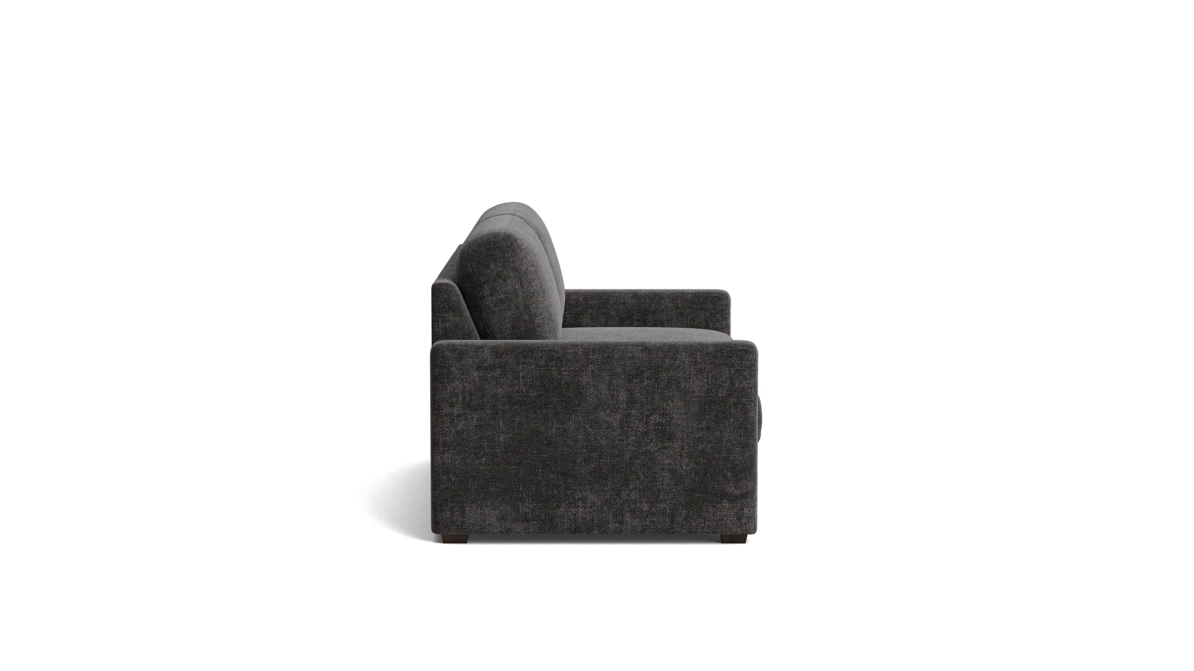 Sleep Over Sofa Bed, Full, Truffle