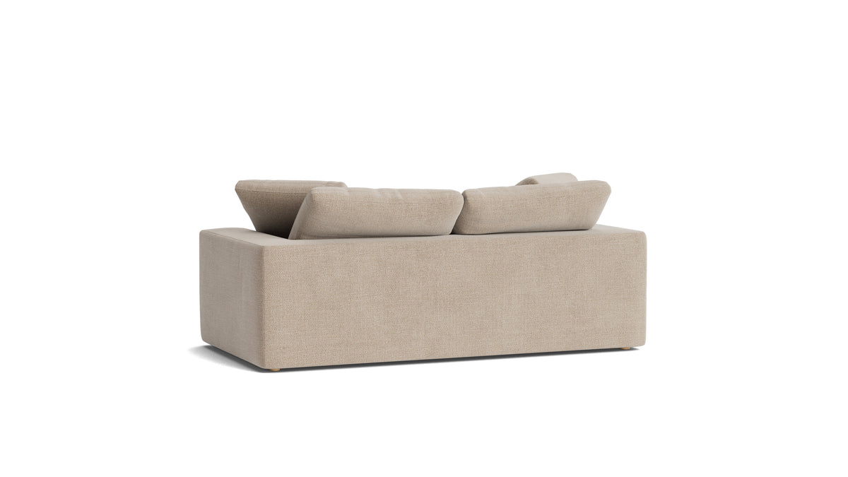 Movie Night™ Sofa Bed, Queen, Champagne