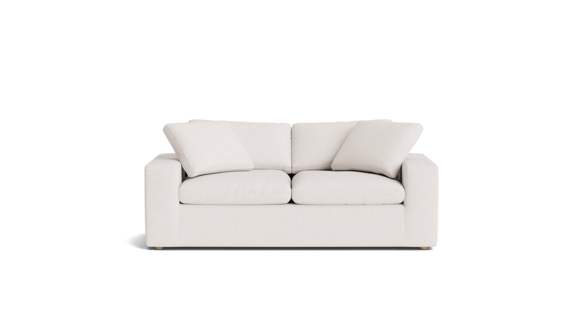 Movie Night™ Sofa Bed, Queen, Nomad Snow