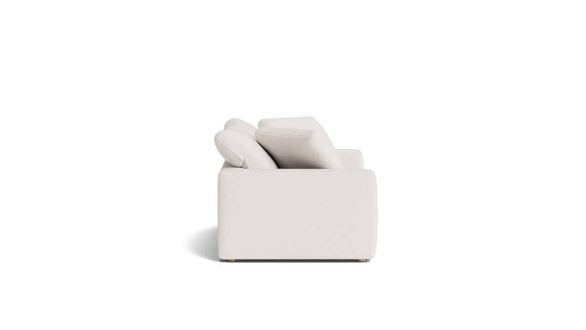 Movie Night™ Sofa Bed, Queen, Nomad Snow