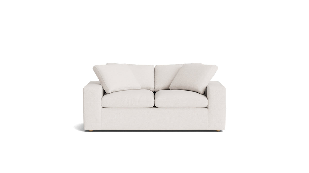 Movie Night™ Sofa Bed, Full, Nomad Snow