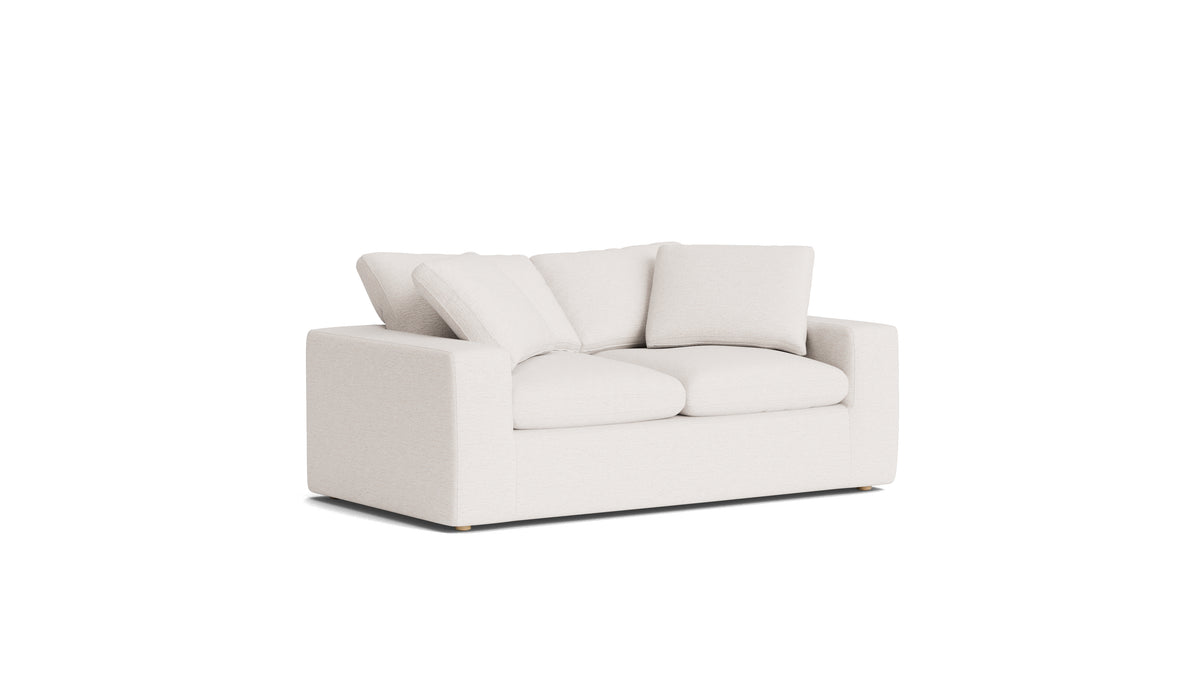Movie Night™ Sofa Bed, Full, Nomad Snow