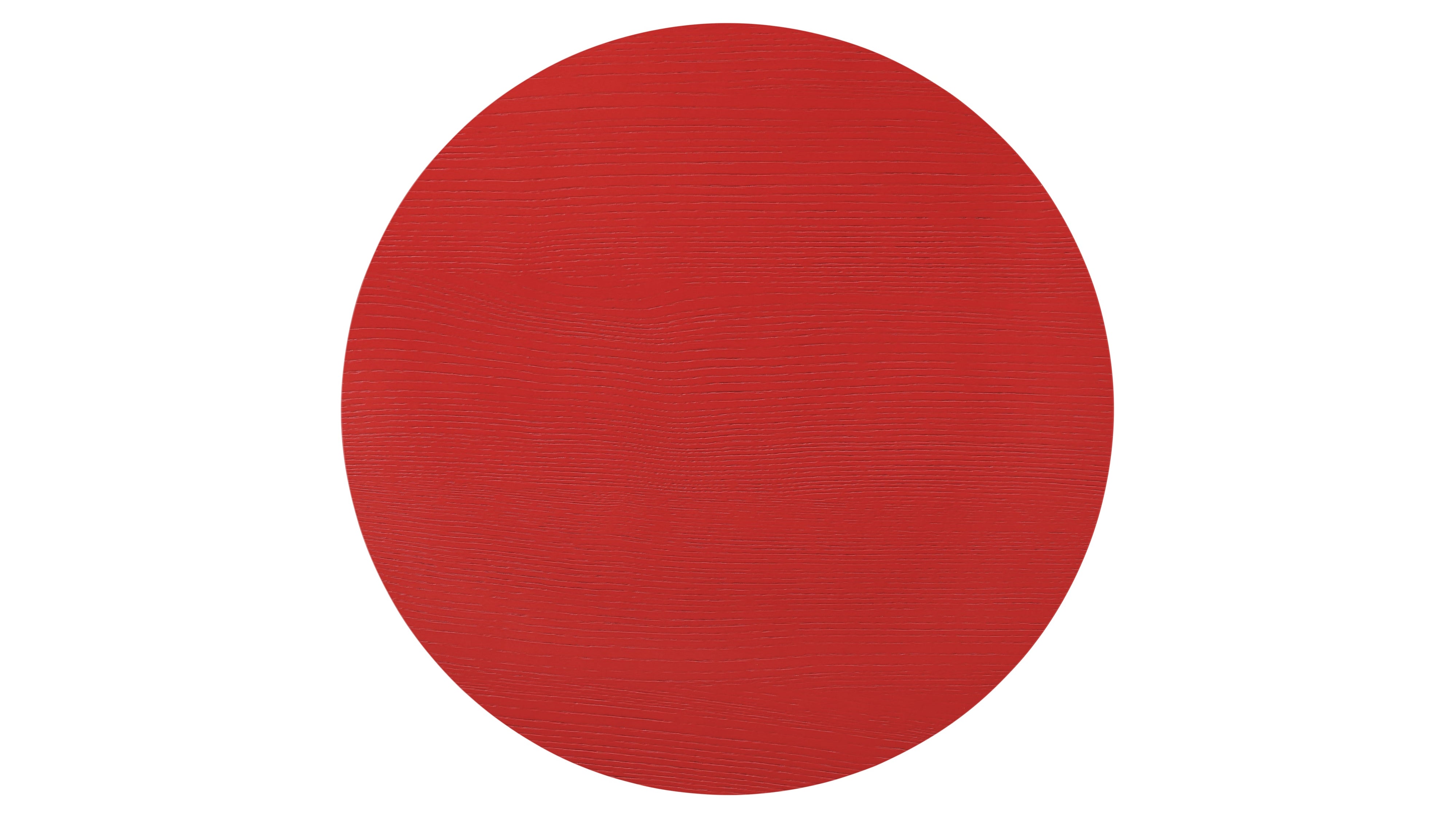 Field Stool, Limited Edition, Poppy - Sundays Company CanadaSID-BC-001-004