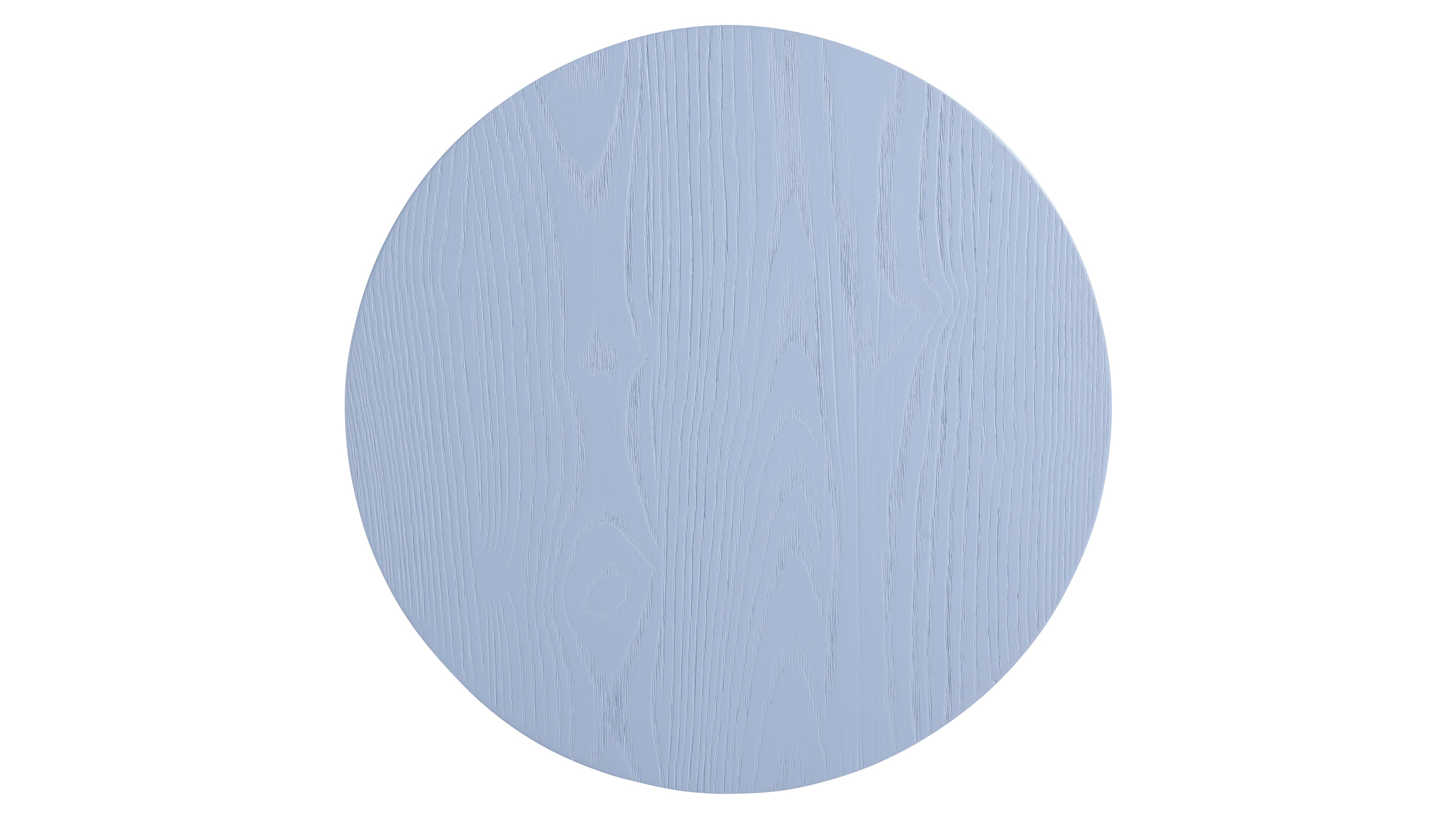 Field Stool, Limited Edition, Glacier - Sundays Company CanadaSID-BC-001-007