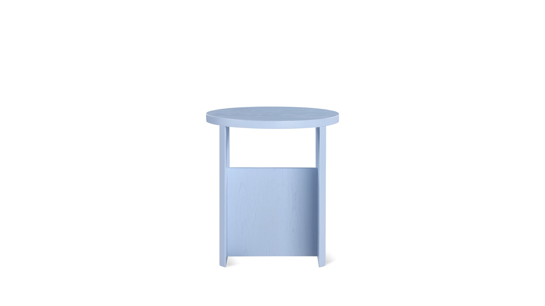 Field Stool, Limited Edition, Glacier_image