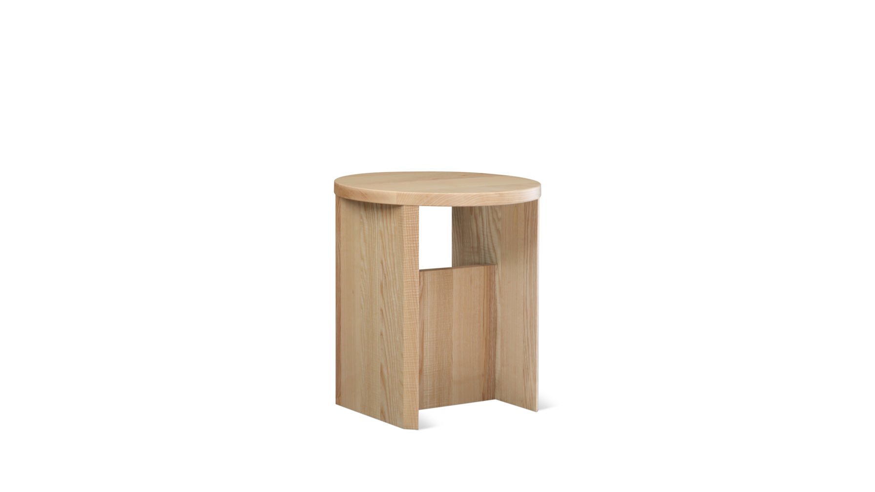 Field Stool, Ash - Image 9