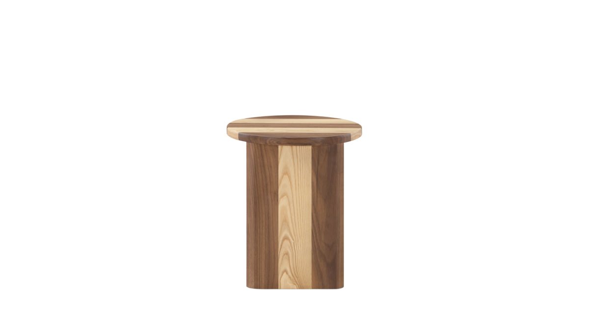 Field Stool, Limited Edition, Striped - Image 7