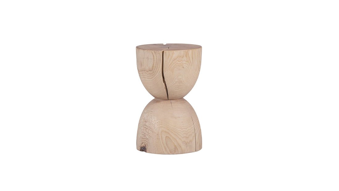 West Coast Stool, Ash_image