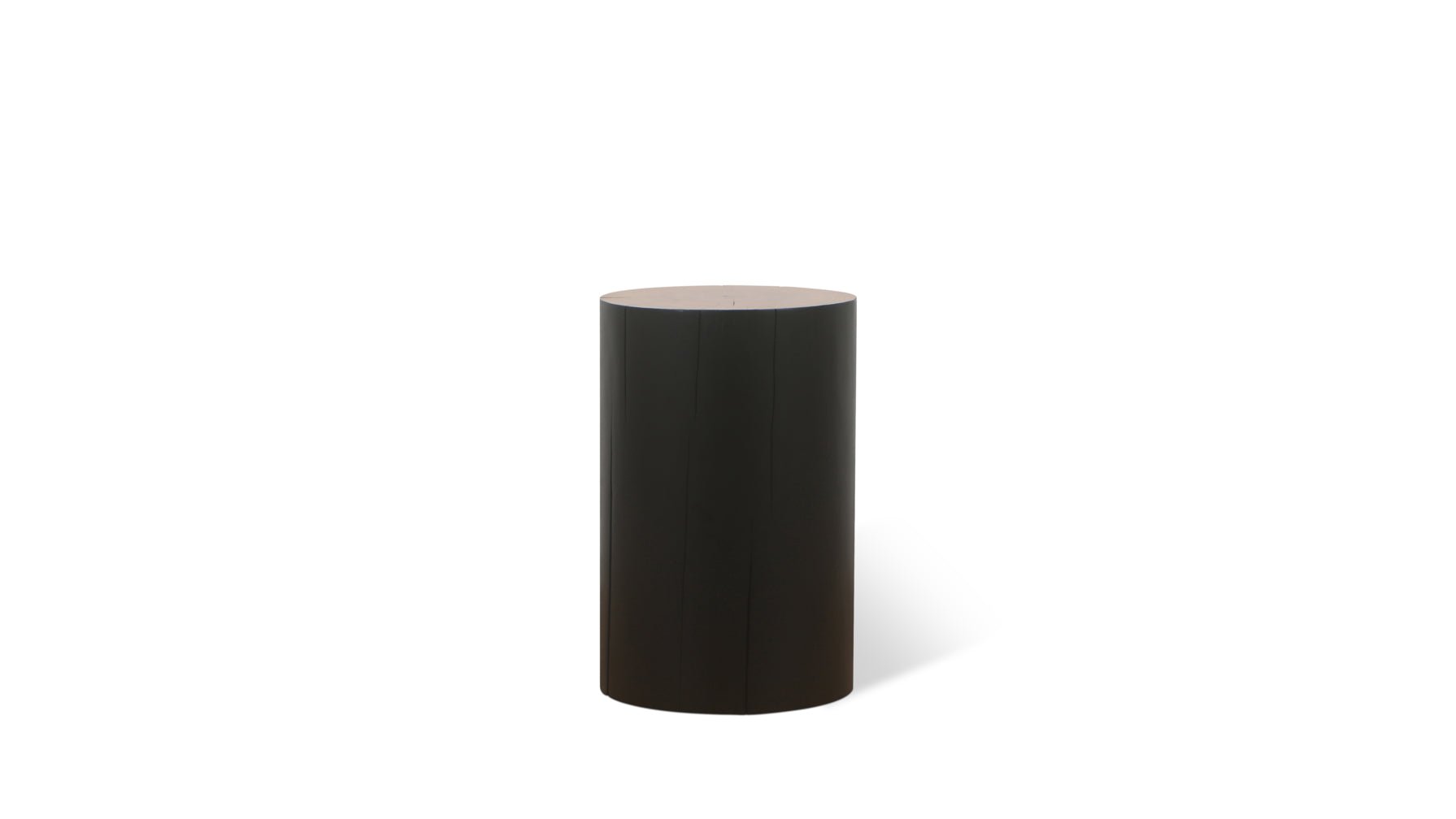 Coast To Coast Stool, Black - Image 1