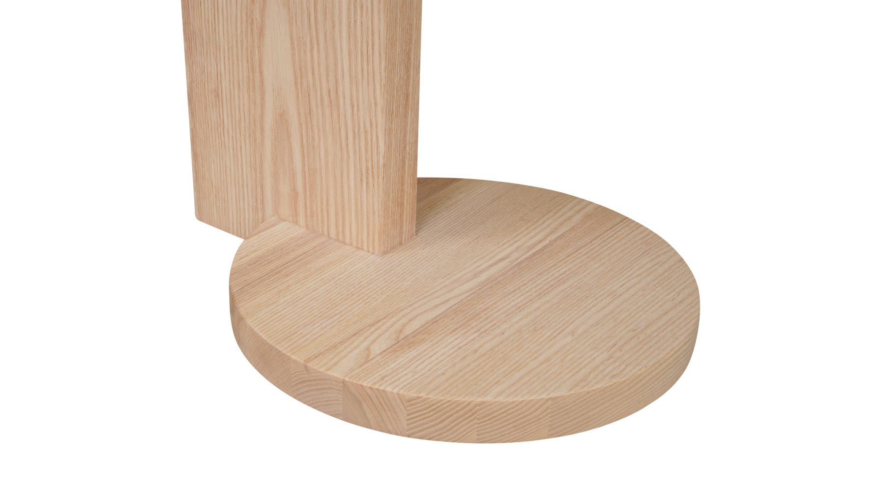 By Your Side Table, Ash - Sundays Company CanadaSID-EW-008-018