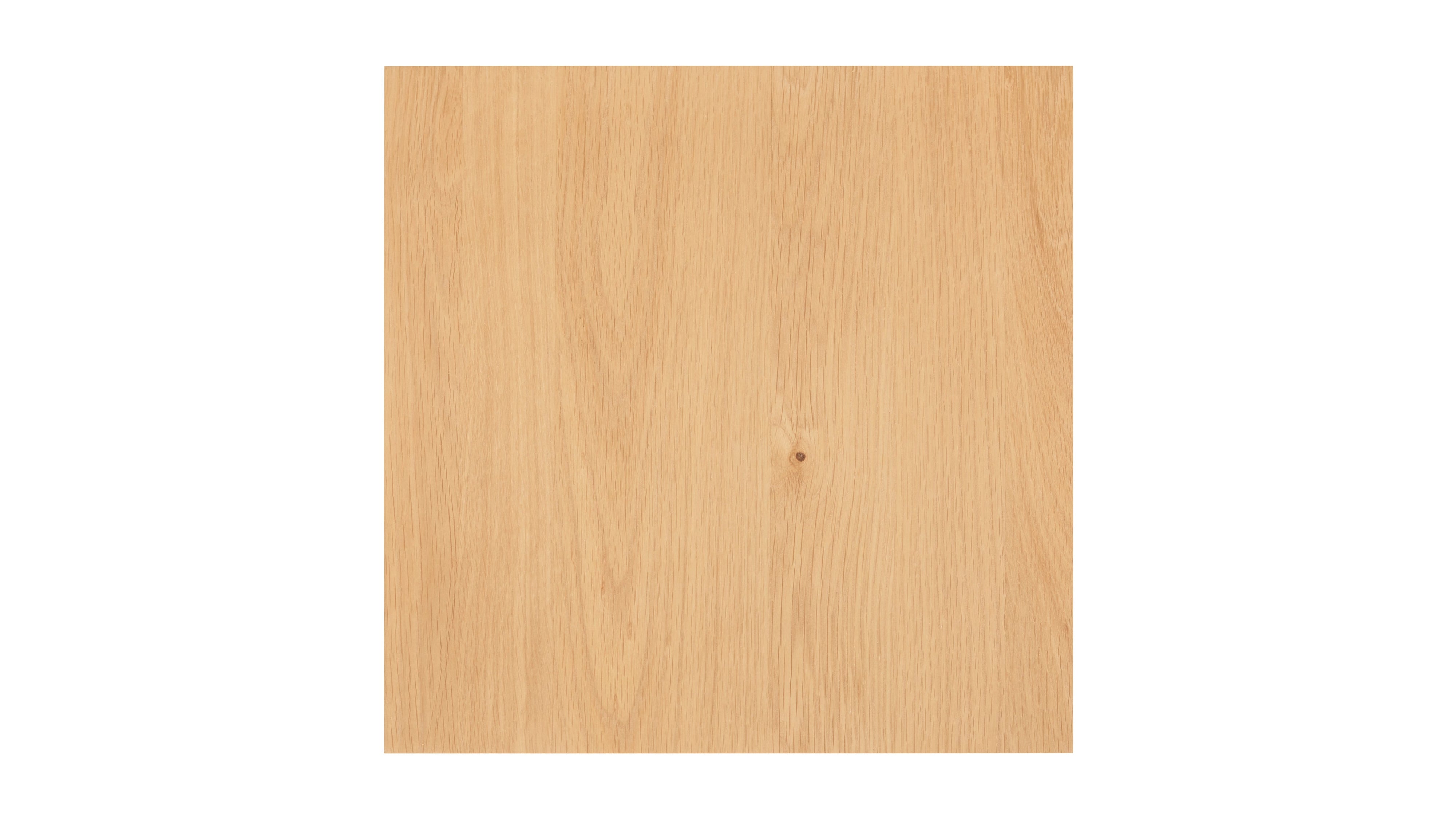 On The Block Side Table, Oak