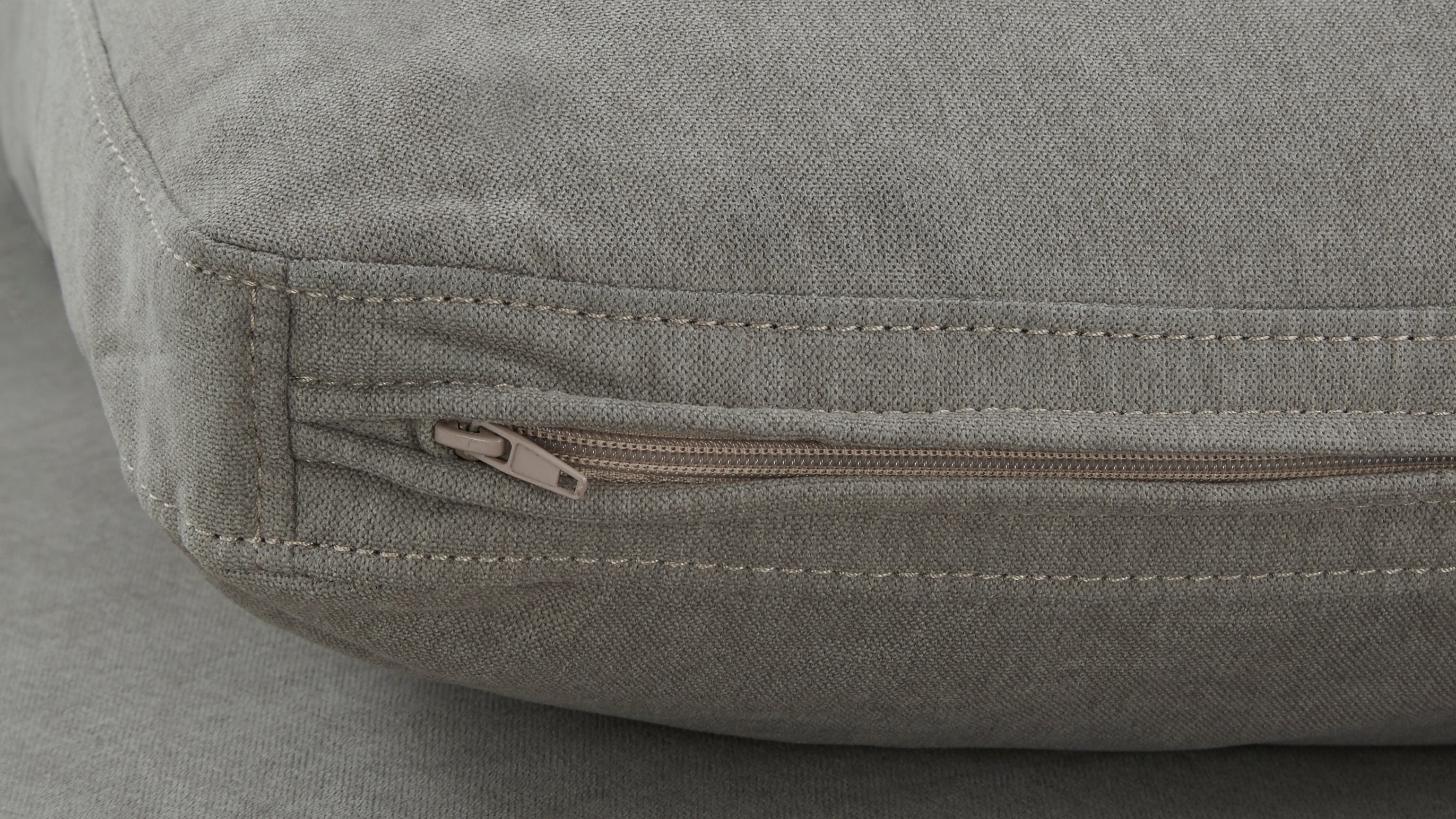 Slipcover - Movie Night™ Ottoman, Large, Gentle Rain - Sundays Company CanadaSLP-YJ-003-038