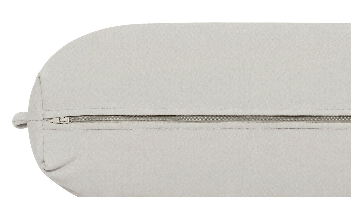Slipcover - Chill Time Armless Chair, Birch