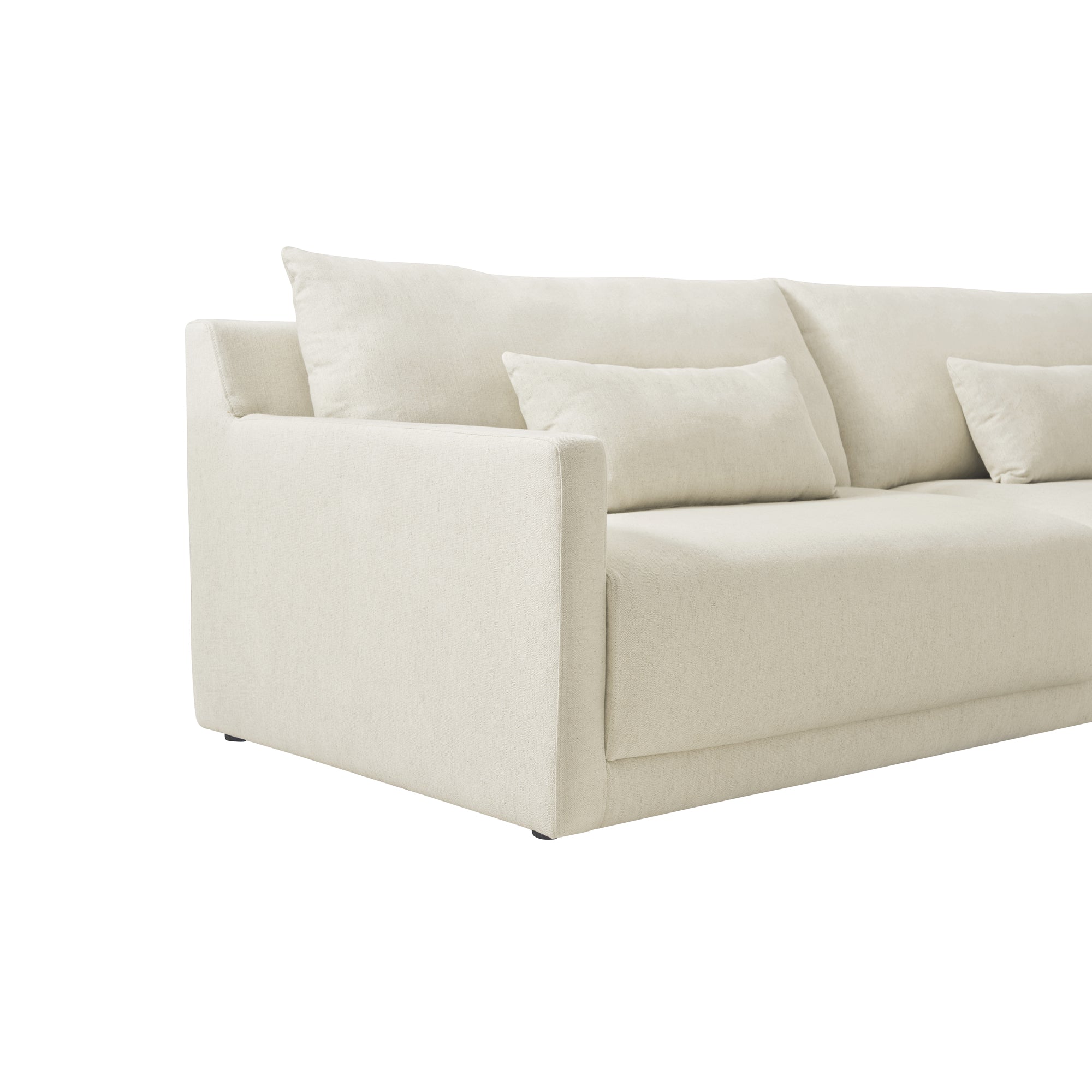 Float On Sofa, Beach