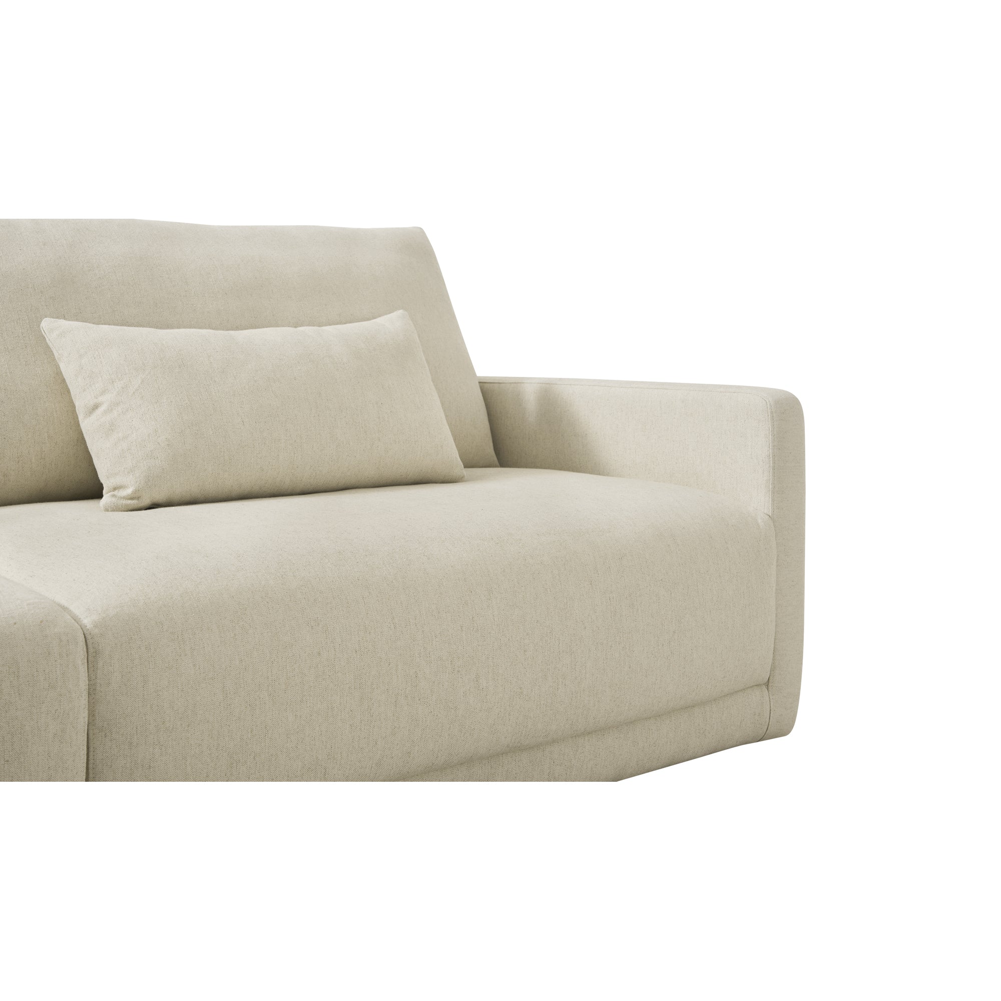 Float On Sofa, Beach