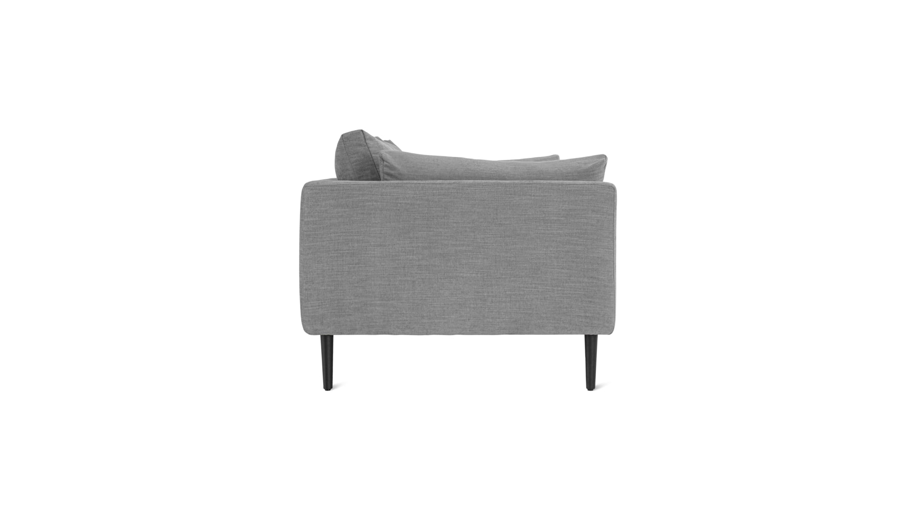 Stay A While Sofa, 3+ Seater, Shadow - Sundays Company CanadaSOF-WB-005-027