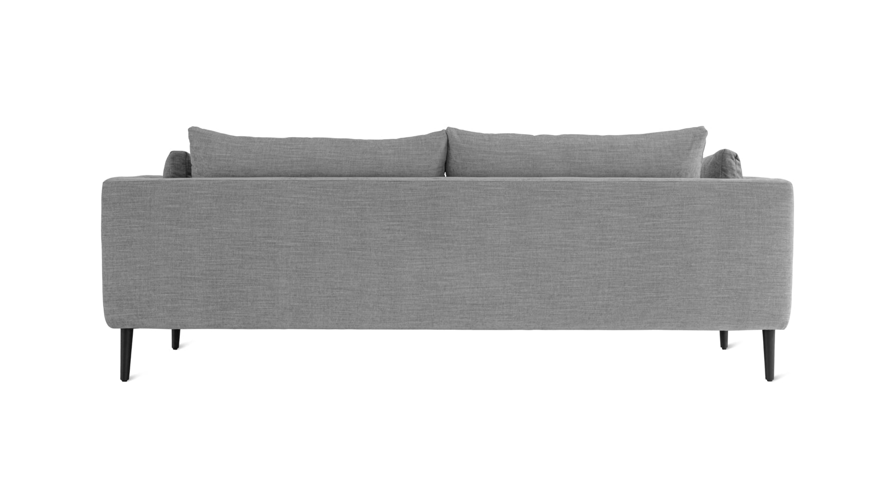 Stay A While Sofa, 3+ Seater, Shadow - Sundays Company CanadaSOF-WB-005-027