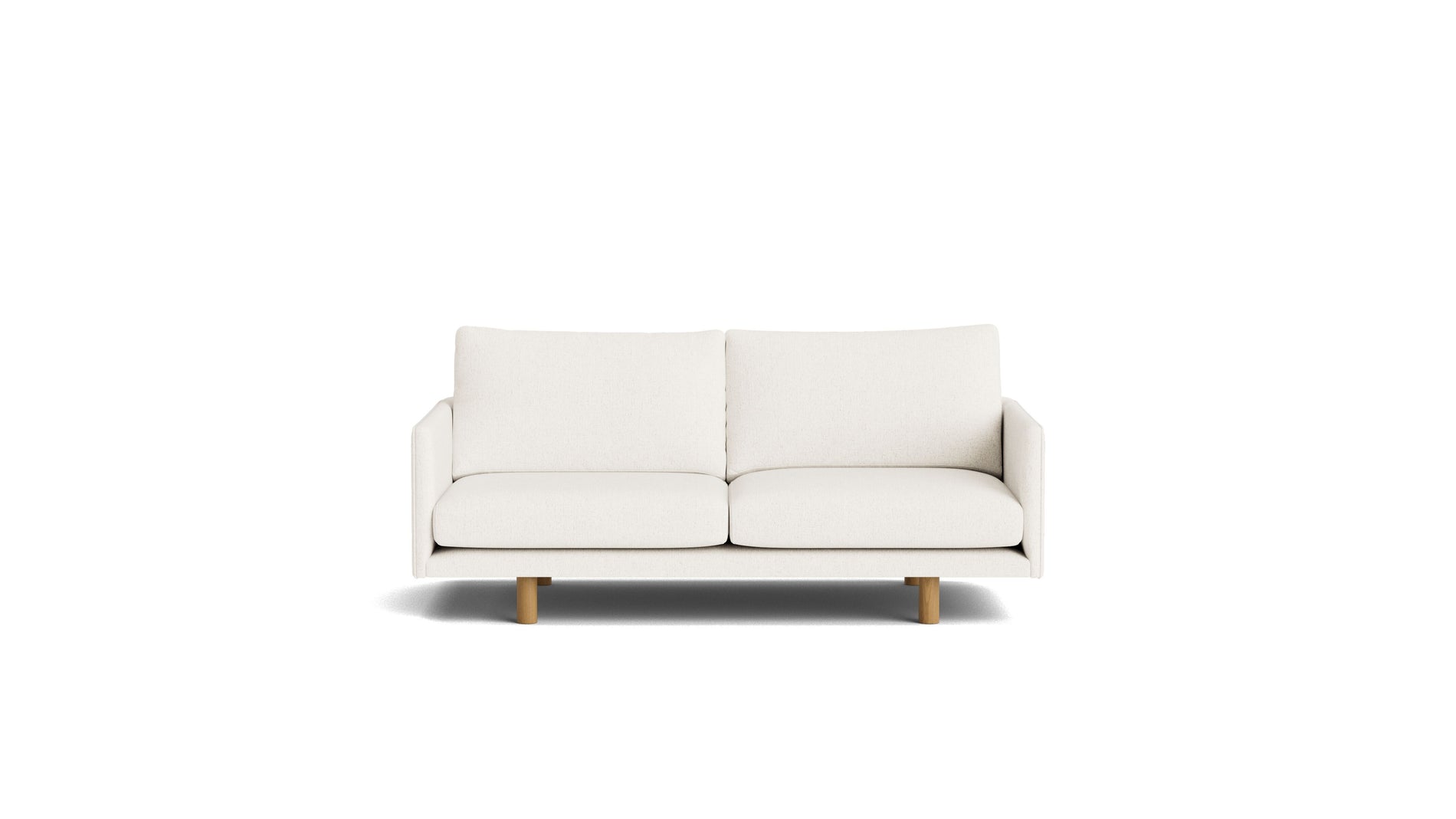 Just Right Sofa, 2.5 Seater, Turtledove_image
