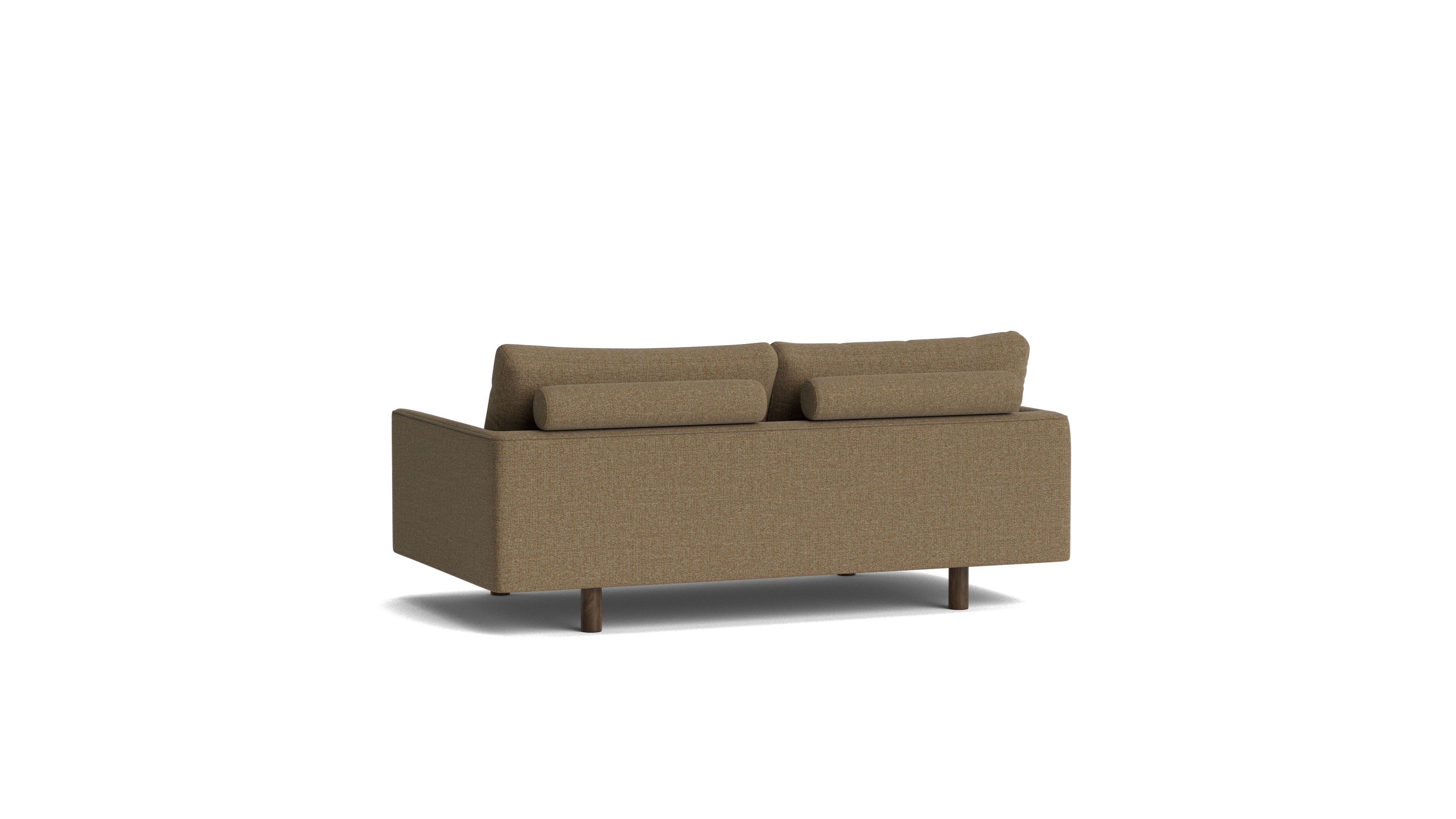 Just Right Sofa, 2.5 Seater, Toasted Oat