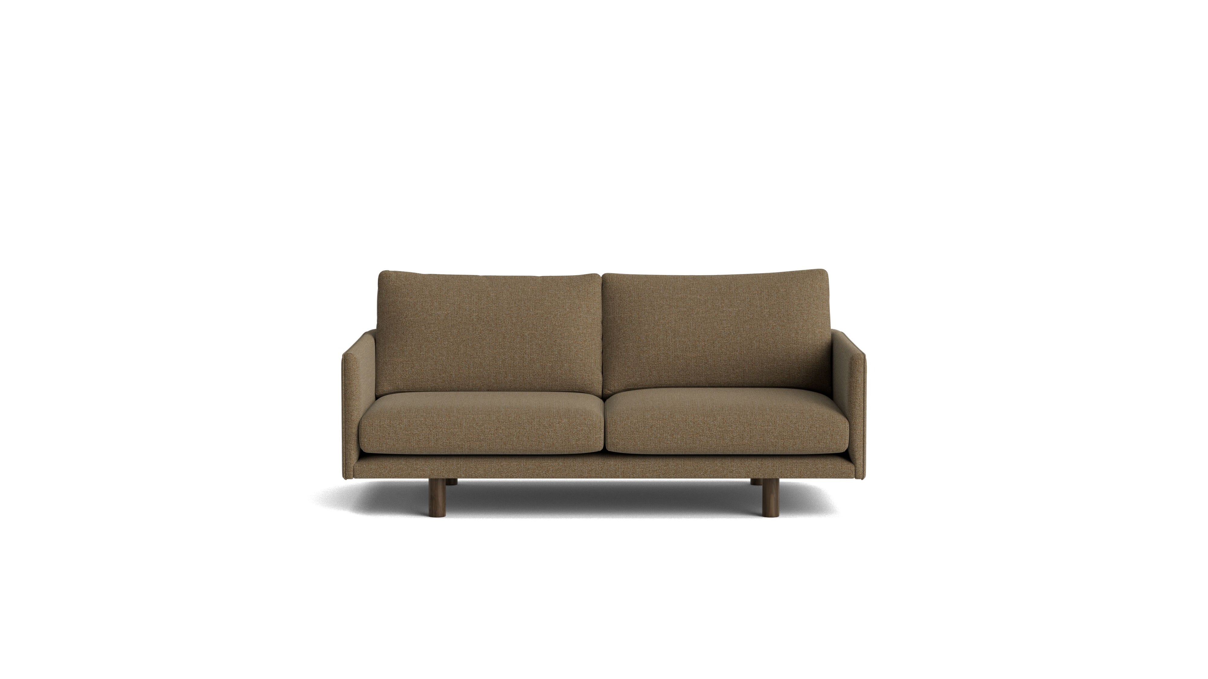 Just Right Sofa, 2.5 Seater, Toasted Oat