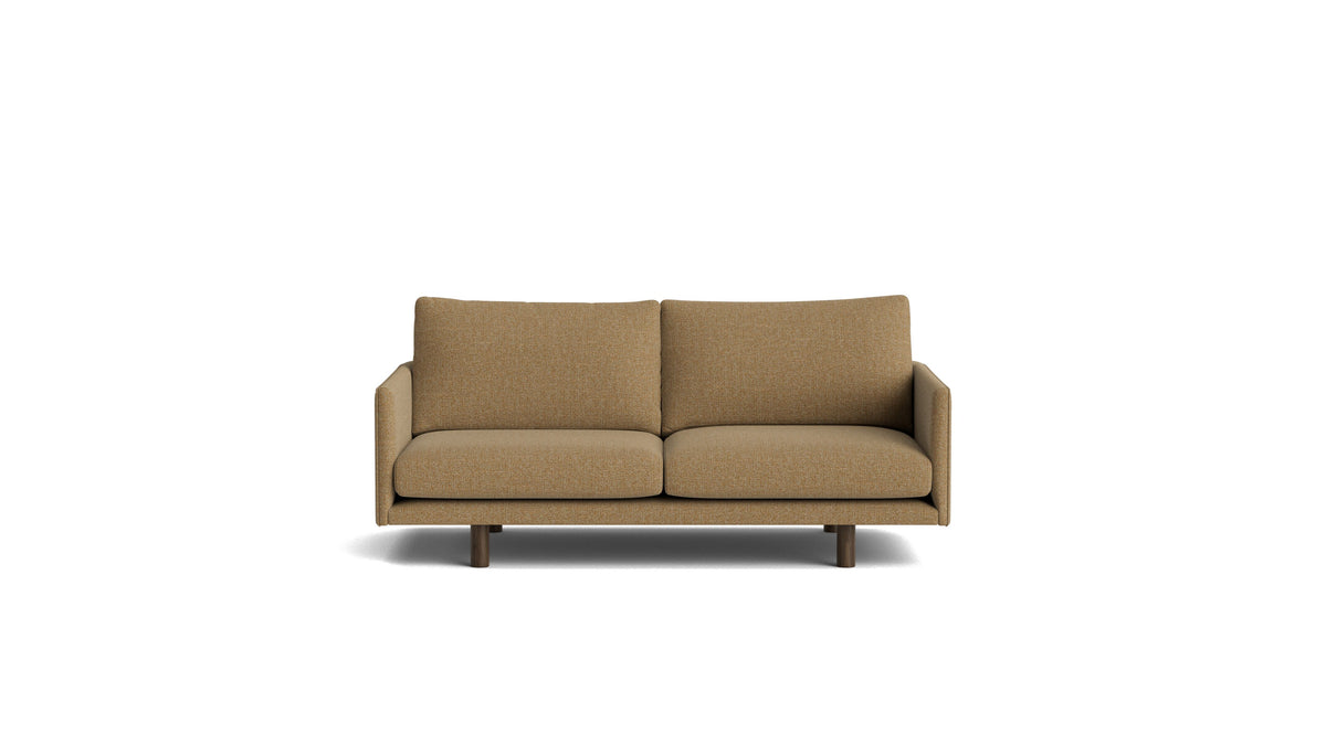 Just Right Sofa, 2.5 Seater, Toasted Oat