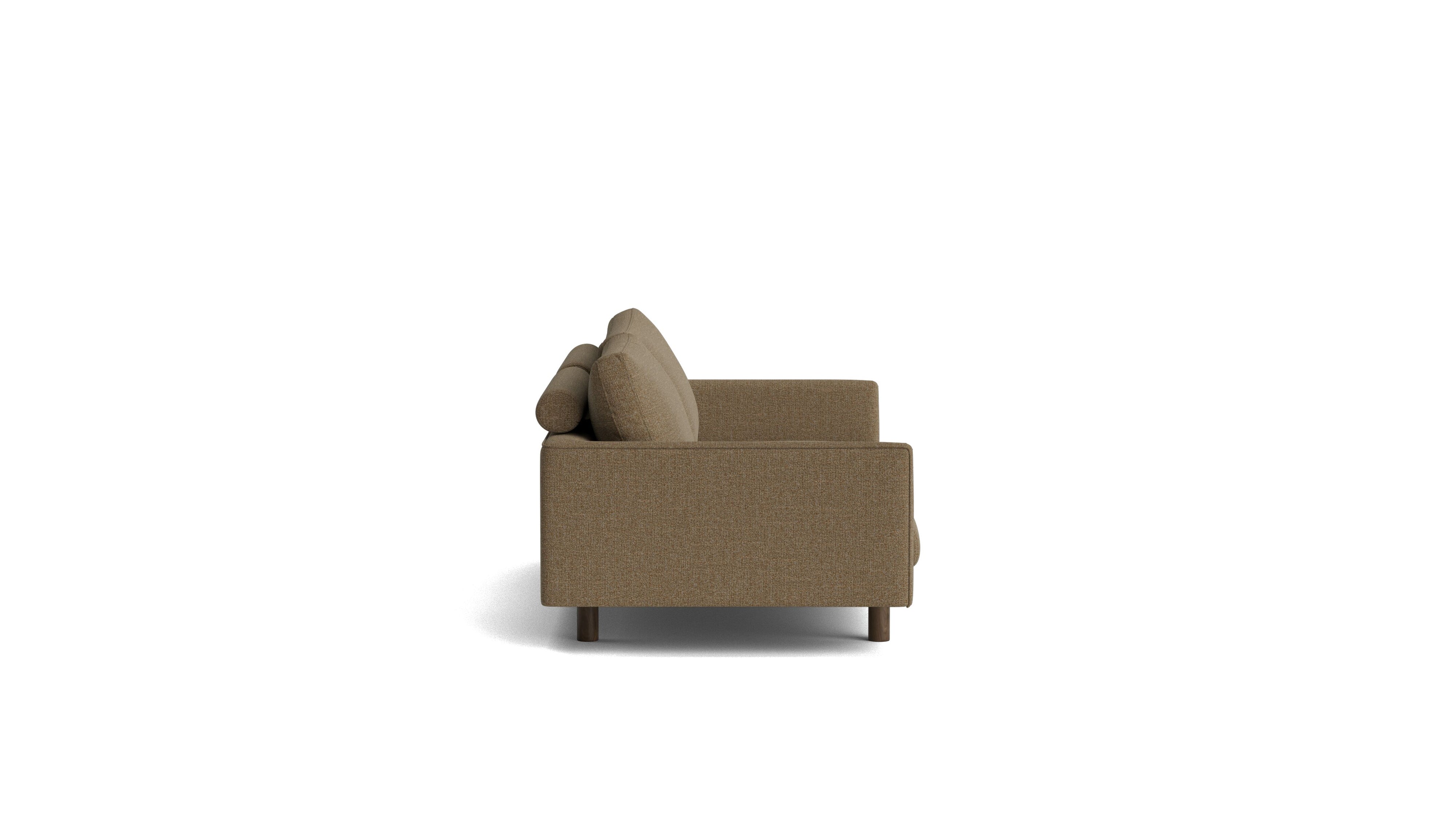 Just Right Sofa, 3 Seater, Toasted Oat