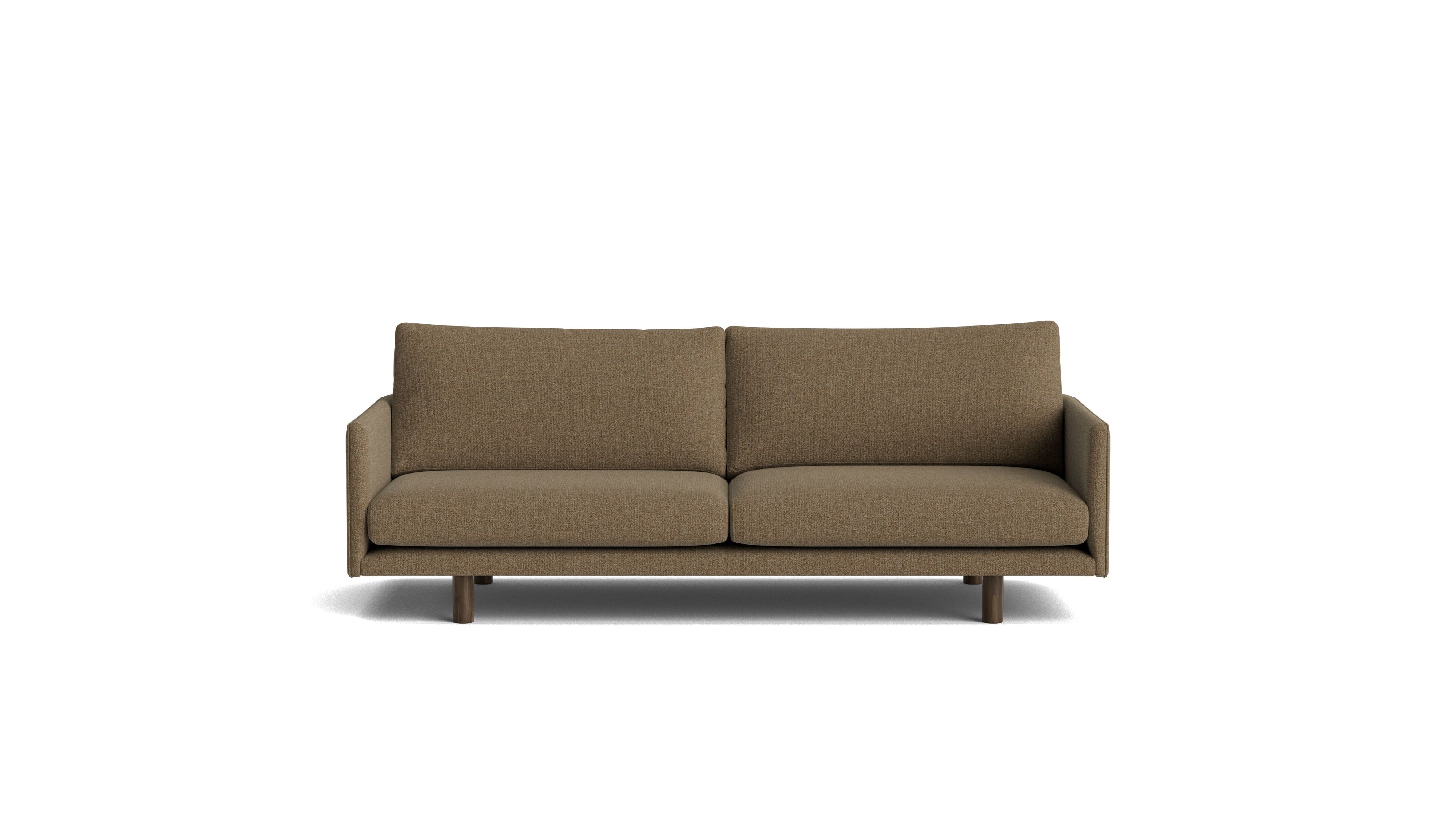 Just Right Sofa, 3 Seater, Toasted Oat