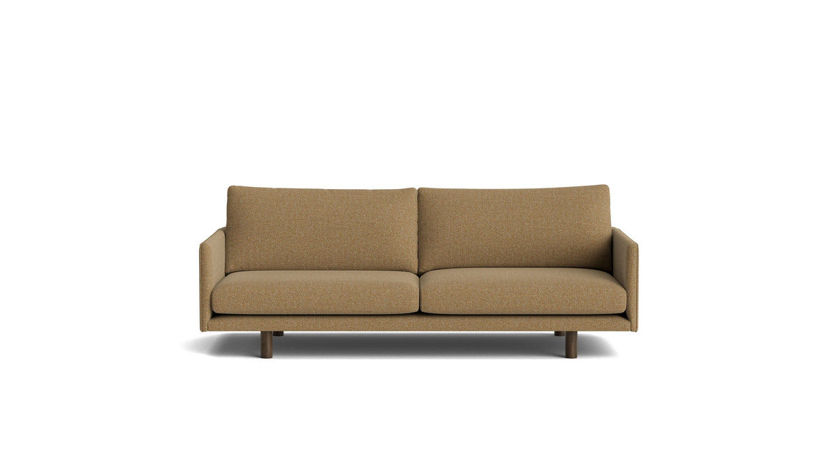 Just Right Sofa, 3 Seater, Toasted Oat