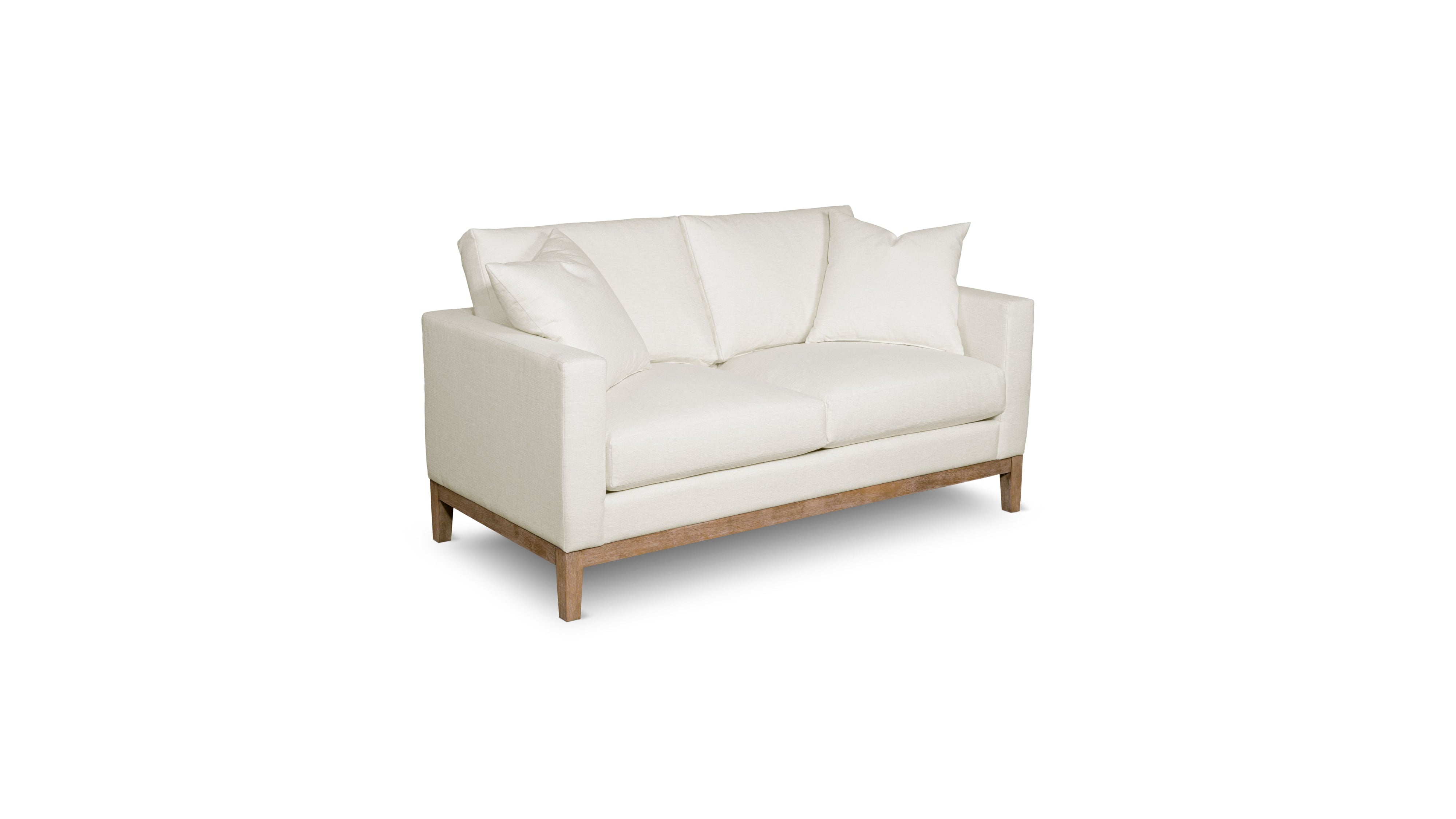 Any Day Sofa, 2 Seater, Sugar - Image 11