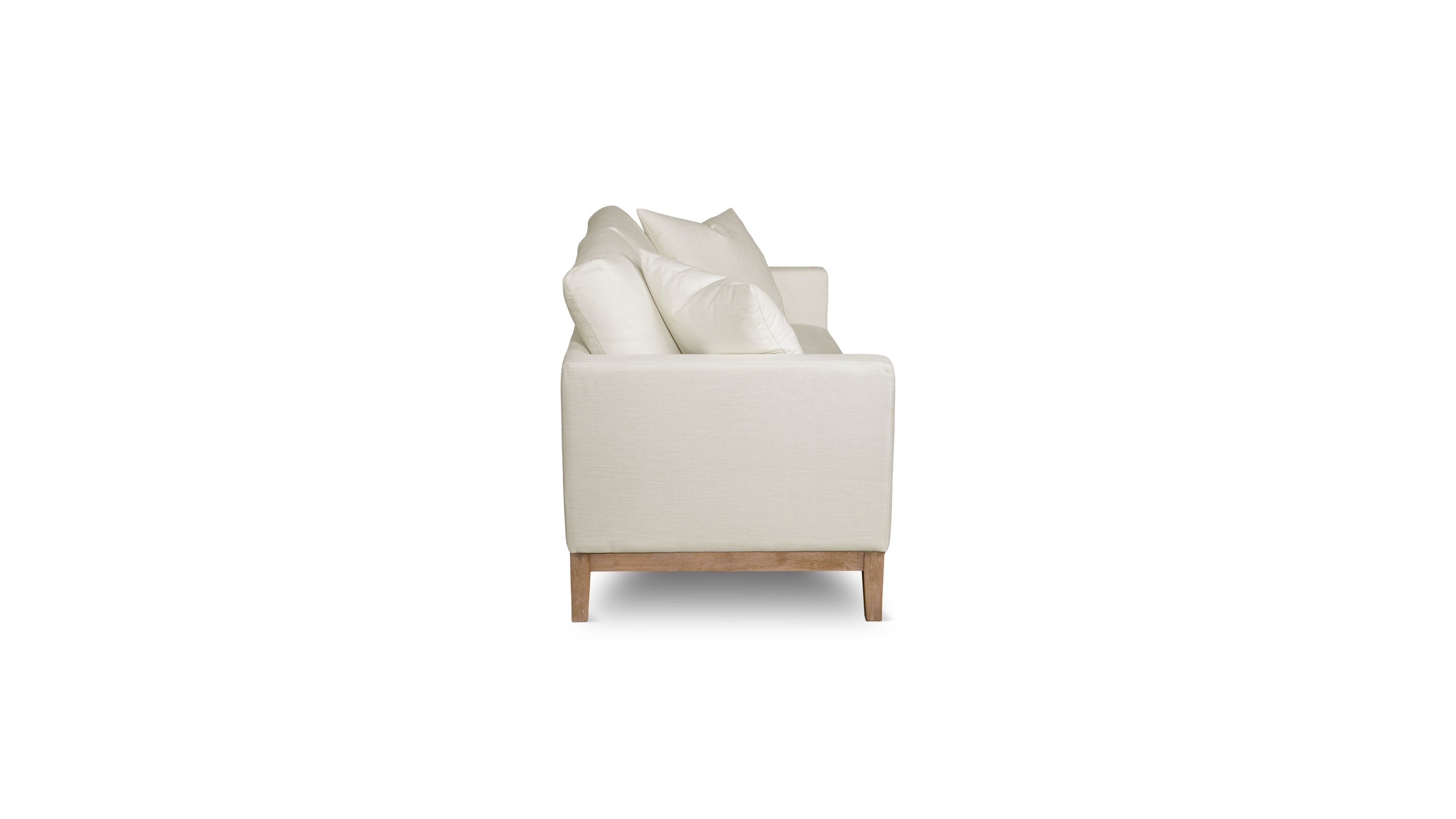 Any Day Sofa, 2 Seater, Sugar - Image 11