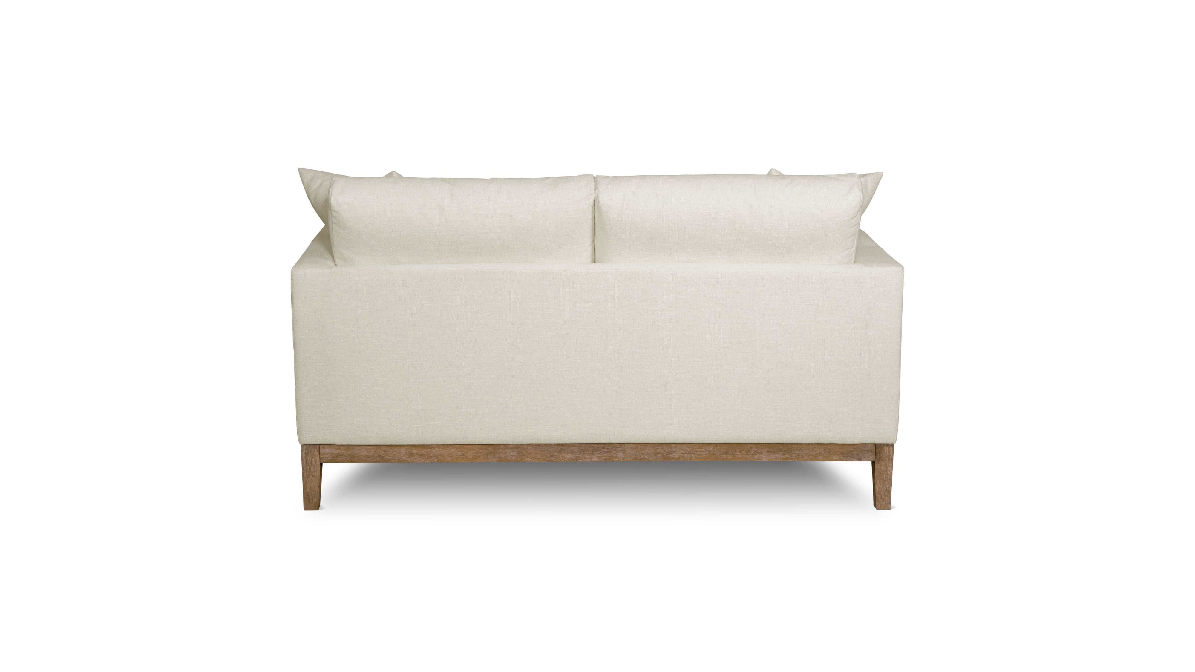 Any Day Sofa, 2 Seater, Sugar - Image 11