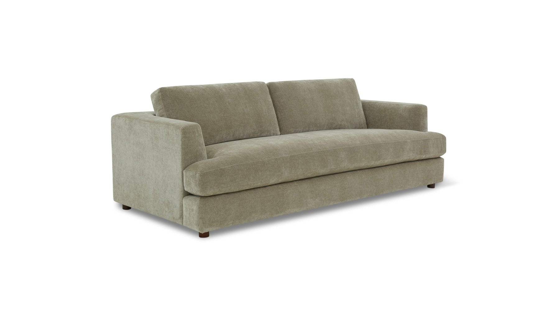 Good Company Sofa, 3 Seater, Artichoke_image