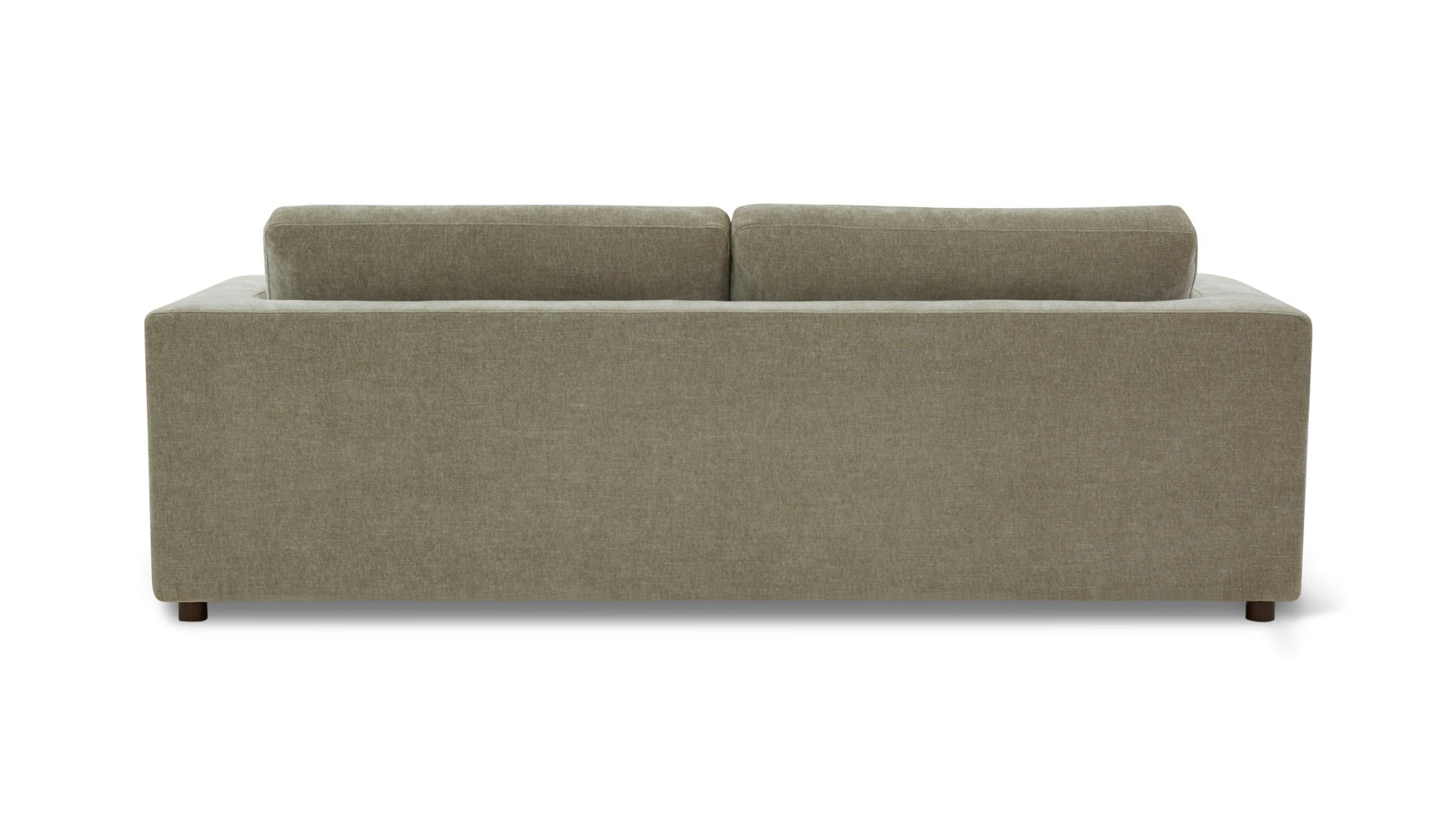 Good Company Sofa, 3 Seater, Artichoke - Image 8