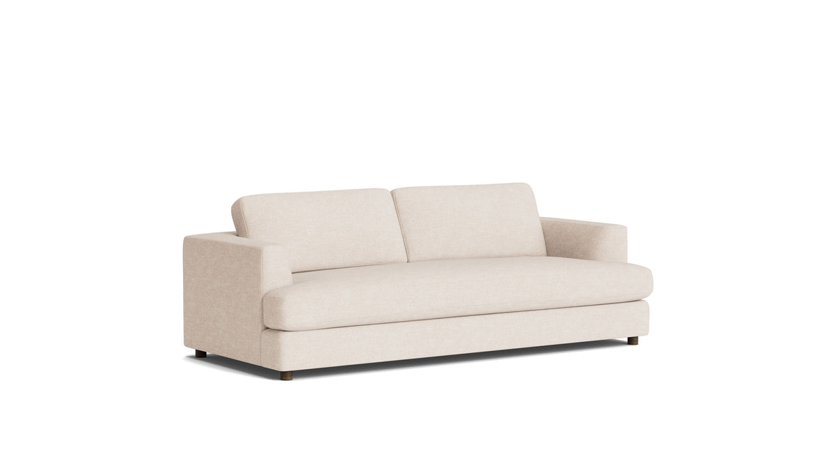 Good Company Sofa, 3 Seater, Sunbeam - Sundays Company Canada