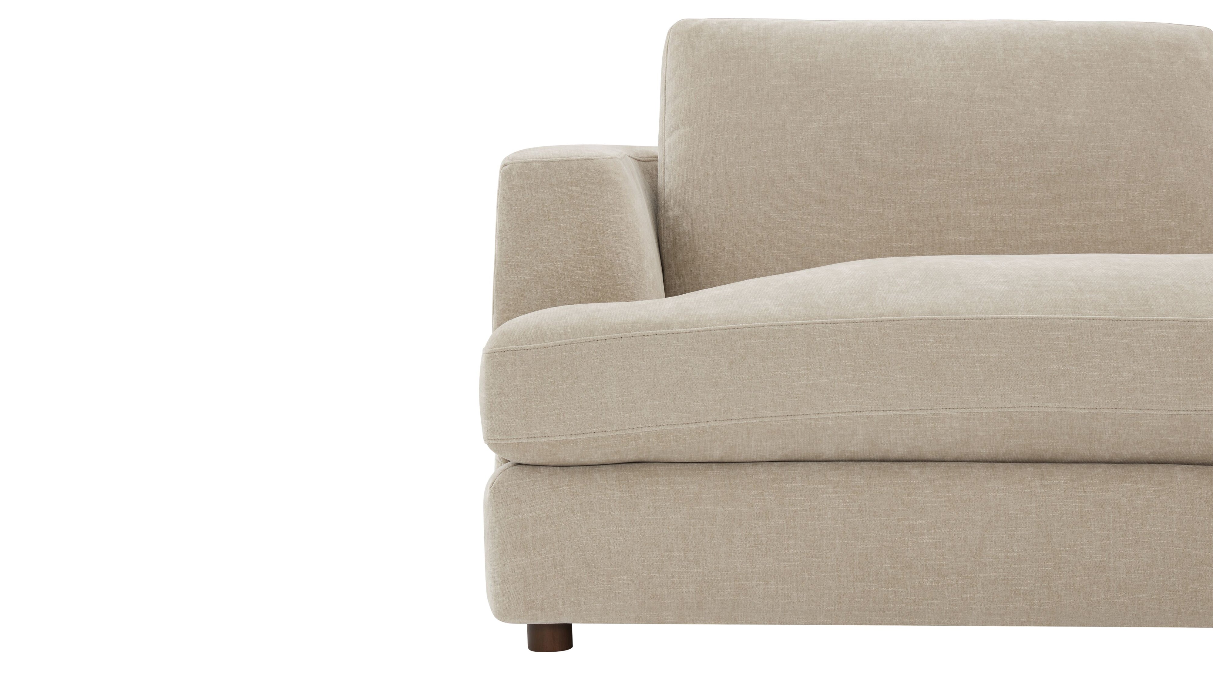 Good Company Sofa, 2.5 Seater, Cashew - Sundays Company CanadaSOF-YJ-013-194