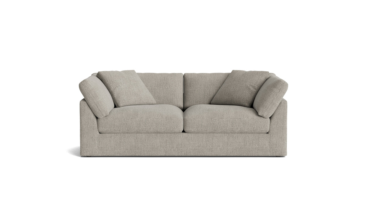 Get Together™ Sofa, 3 Seater, Oatmeal