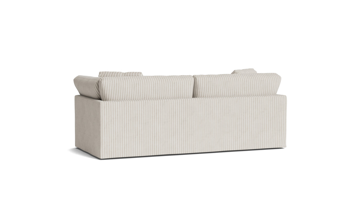 Get Together™ Sofa, 3 Seater, Newport Stripe