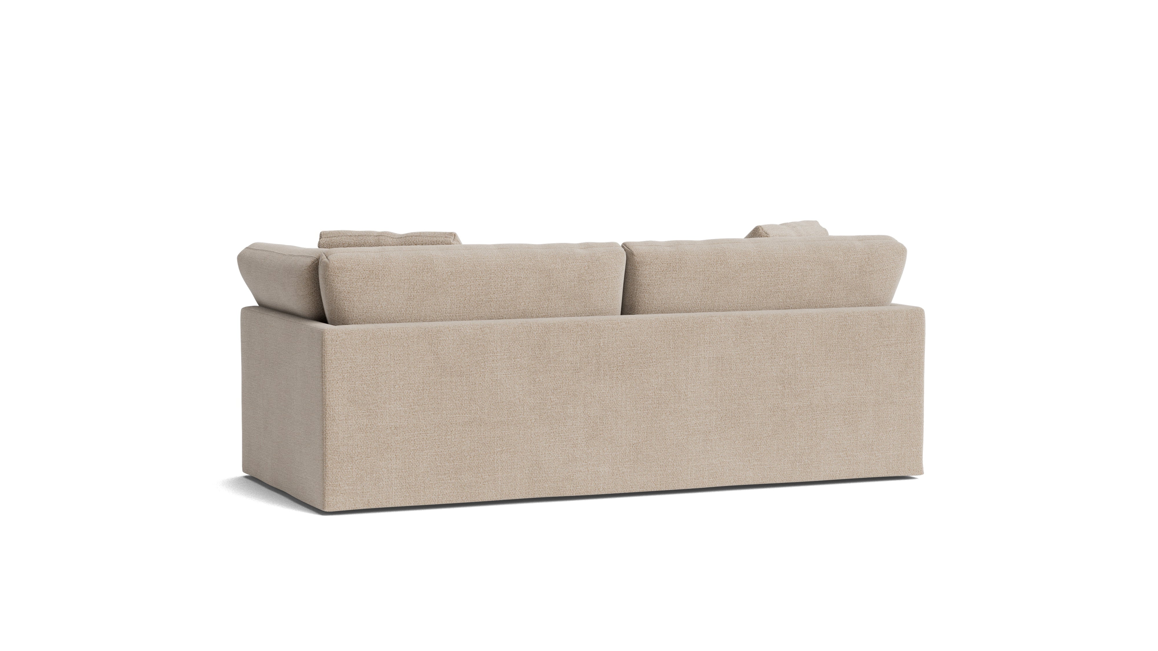 Get Together™ Sofa, 3 Seater, Champagne - Sundays Company CanadaSOF-YJ-014-041