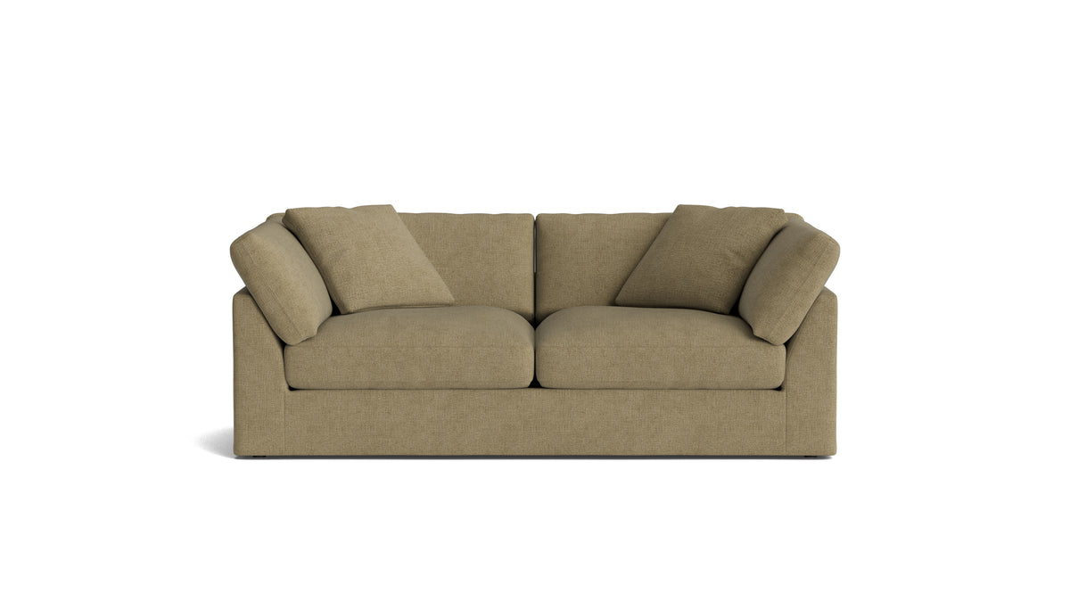 Get Together™ Sofa, 3 Seater, Olive