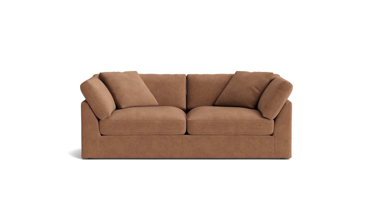 Get Together™ Sofa, 3 Seater, Spice