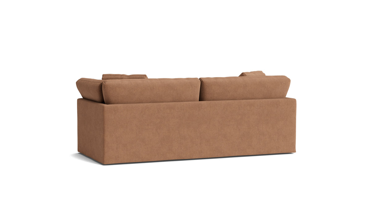 Get Together™ Sofa, 3 Seater, Spice — alternate view