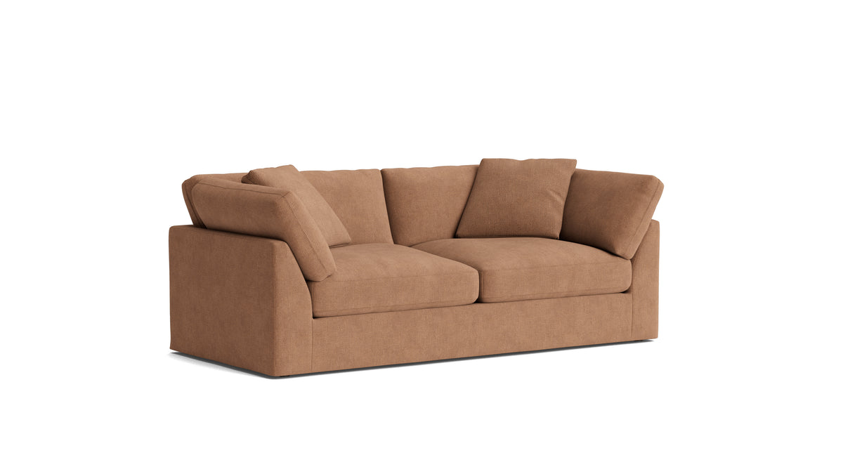Get Together™ Sofa, 3 Seater, Spice — alternate view