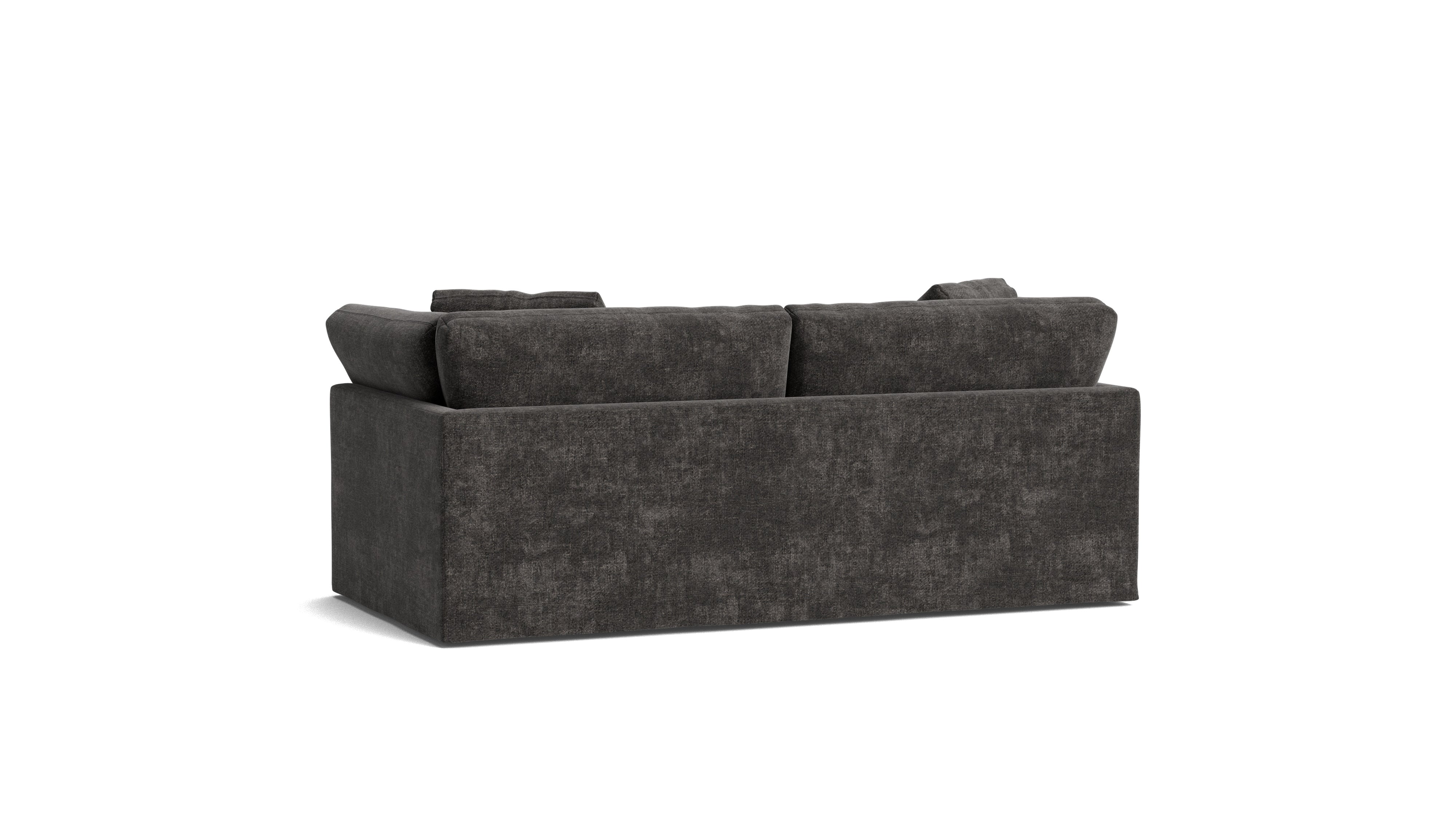 Get Together™ Sofa, 2.5 Seater, Truffle - Sundays Company CanadaSOF-YJ-015-003