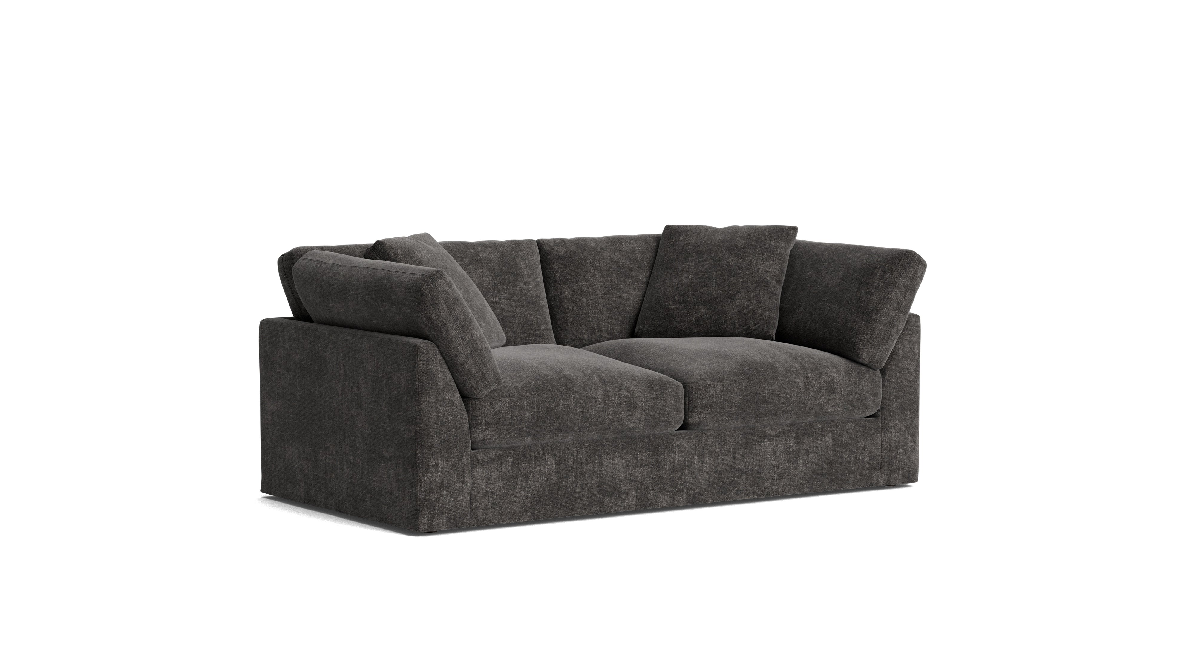 Get Together™ Sofa, 2.5 Seater, Truffle - Sundays Company CanadaSOF-YJ-015-003