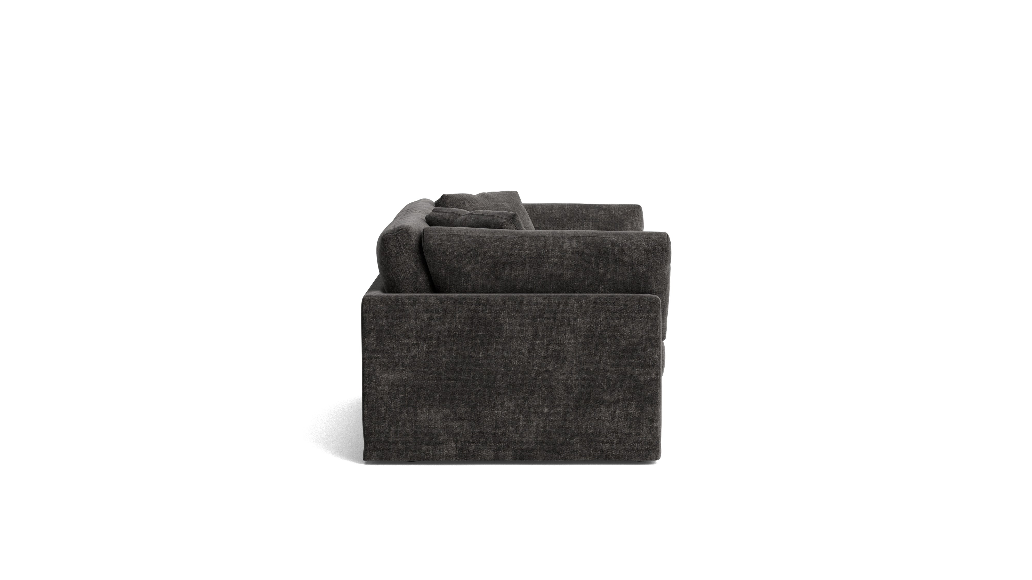 Get Together™ Sofa, 2.5 Seater, Truffle - Sundays Company CanadaSOF-YJ-015-003