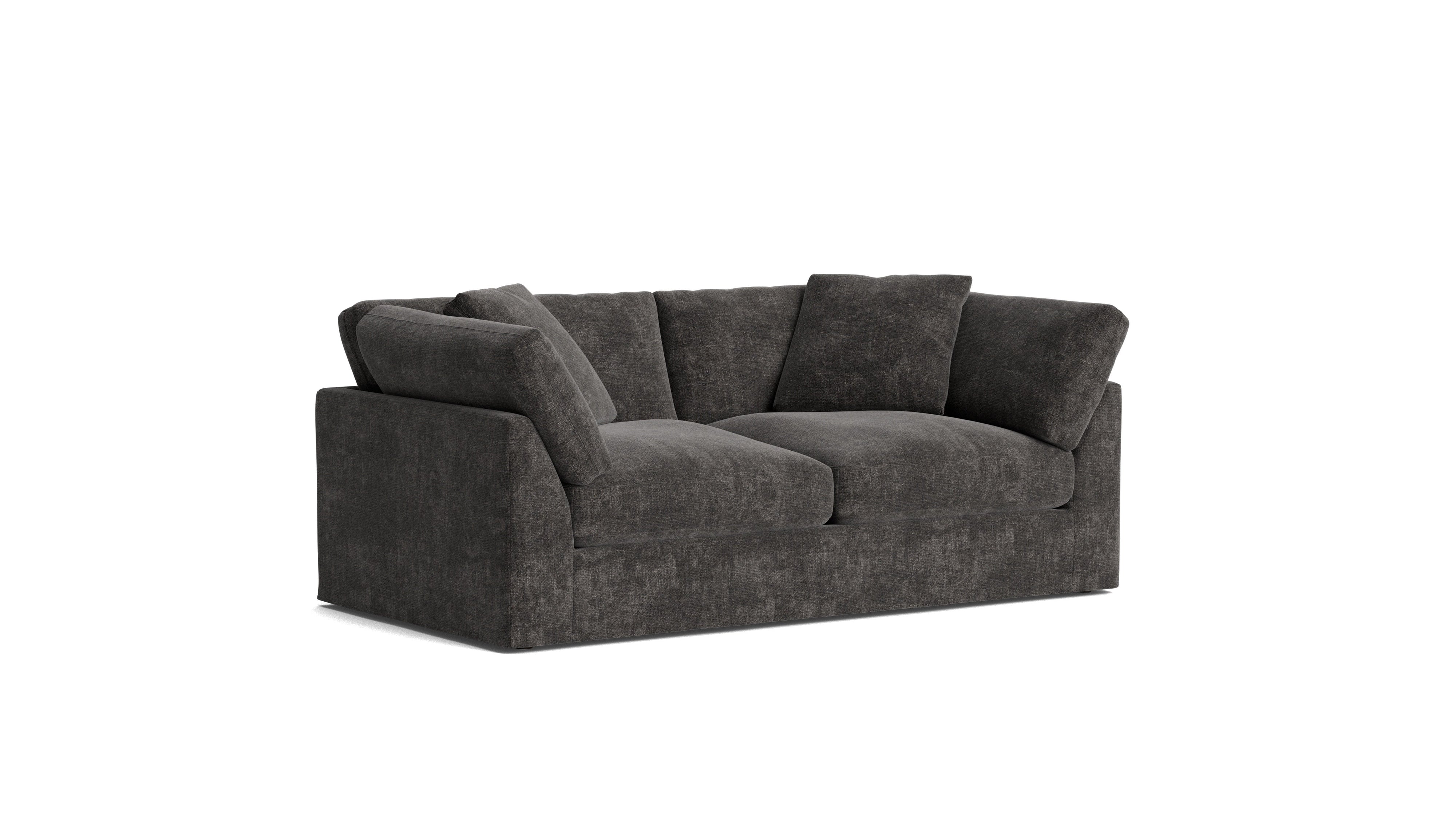 Get Together™ Sofa, 2.5 Seater, Truffle