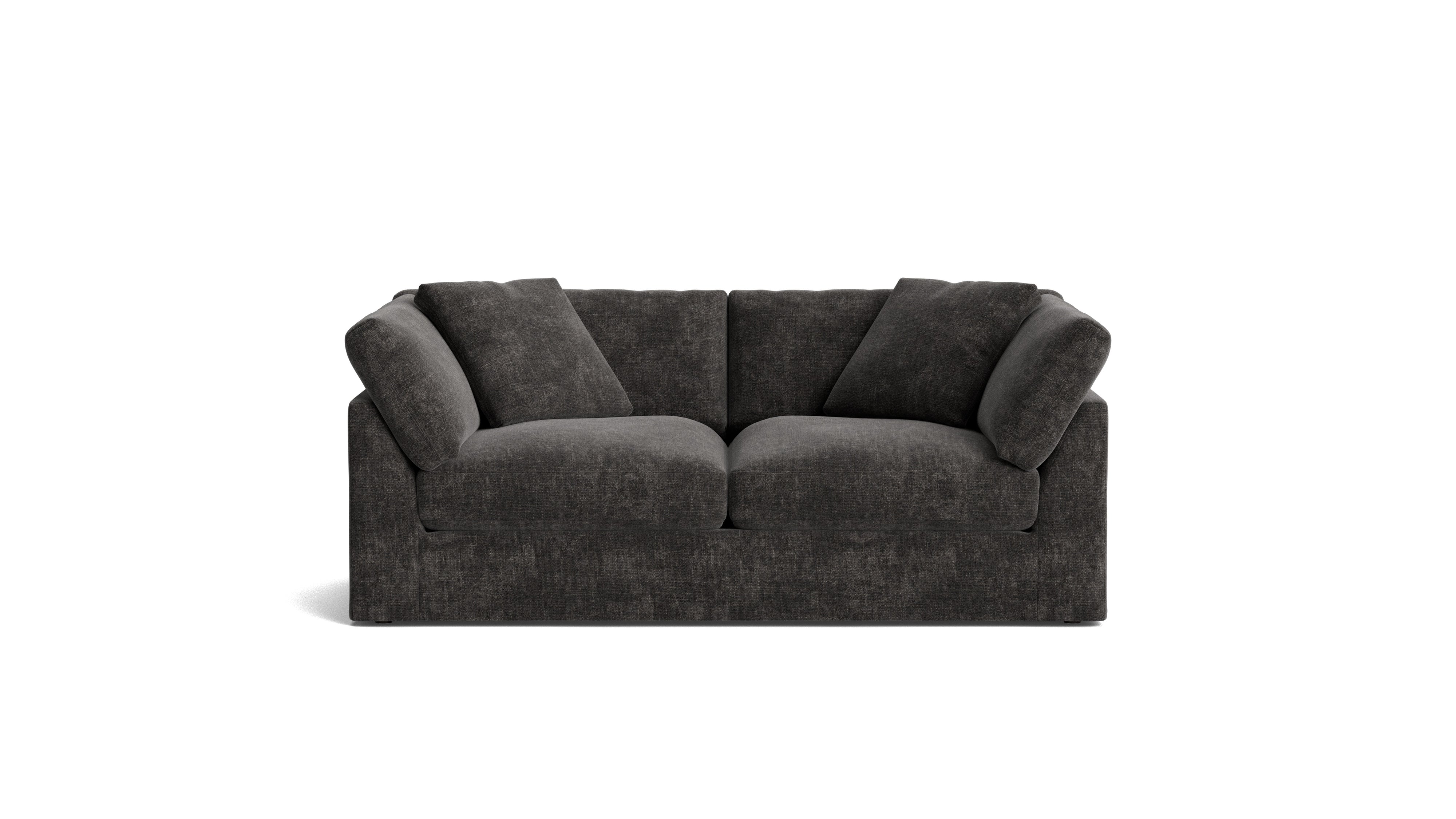 Get Together™ Sofa, 2.5 Seater, Truffle - Sundays Company CanadaSOF-YJ-015-003