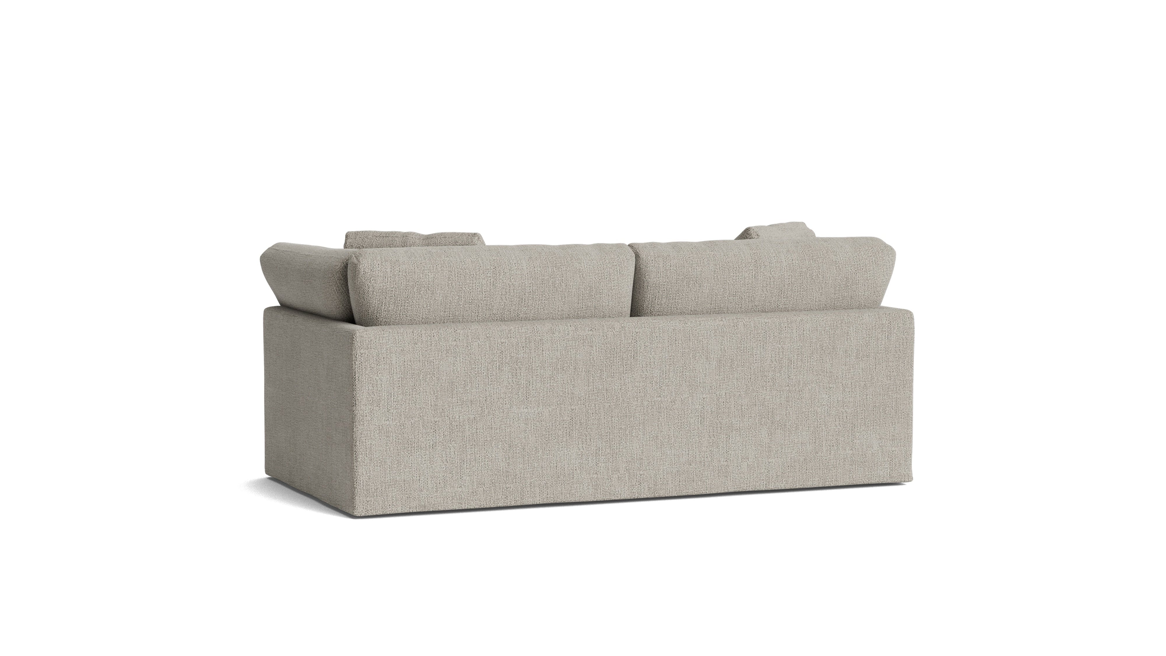 Get Together™ Sofa, 2.5 Seater, Oatmeal