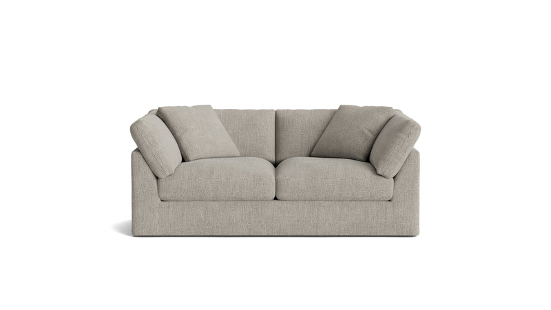 Get Together™ Sofa, 2.5 Seater, Oatmeal